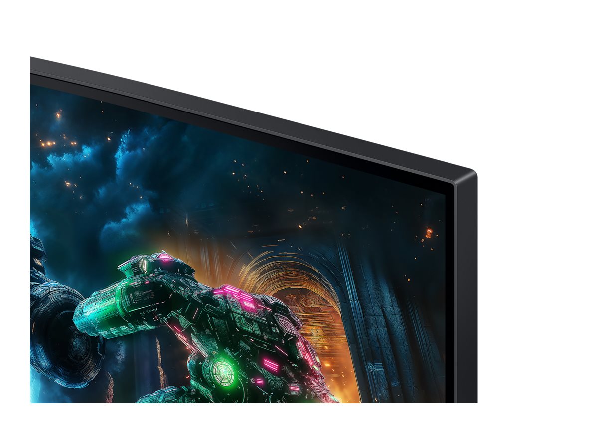 Samsung Odyssey G7 S37FG756EU - G75F Series - LED-Monitor - Gaming - gebogen - 94 cm (37")
