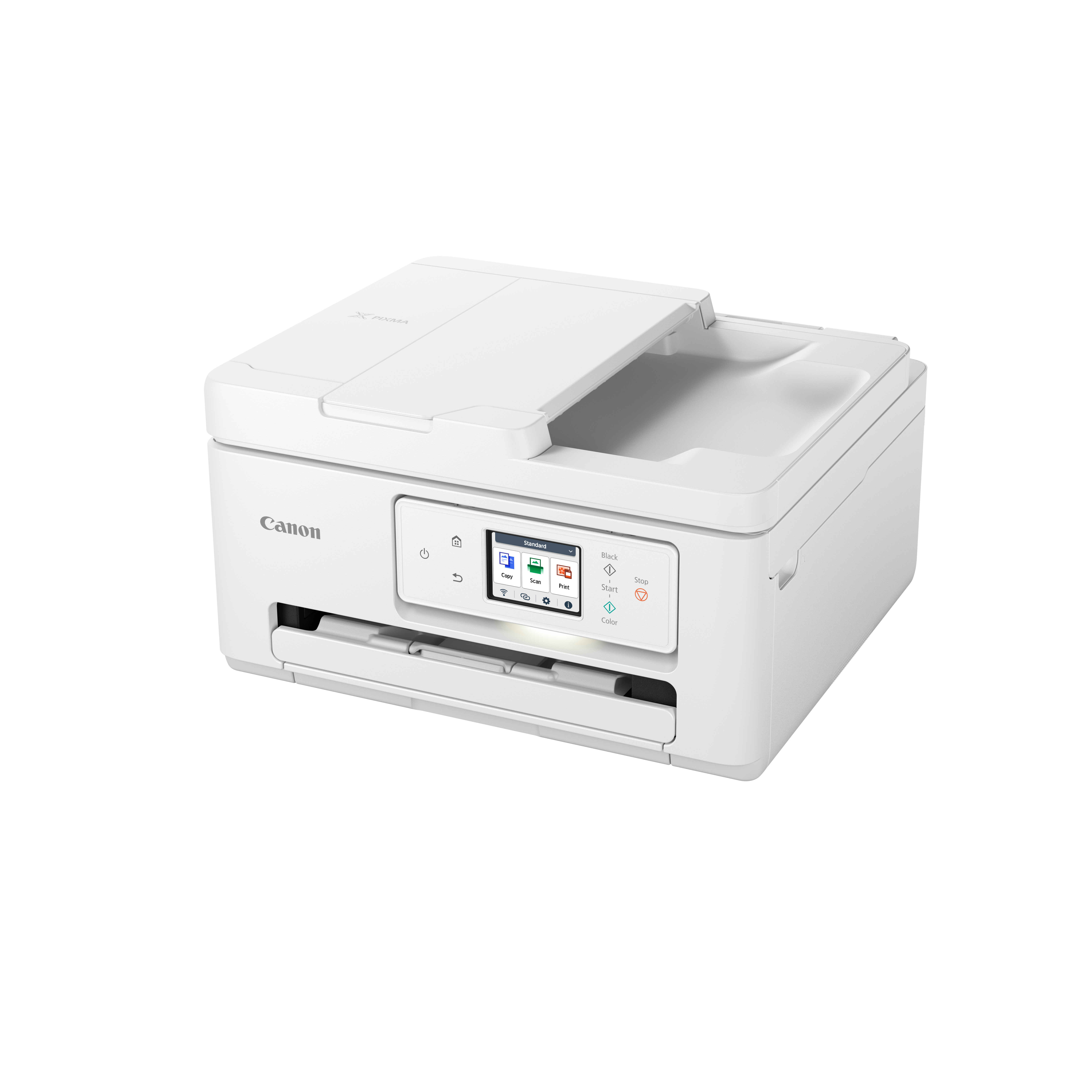 Canon PIXMA TS7750i - Multifunktionsdrucker - Farbe - Tintenstrahl - Legal (216 x 356 mm)