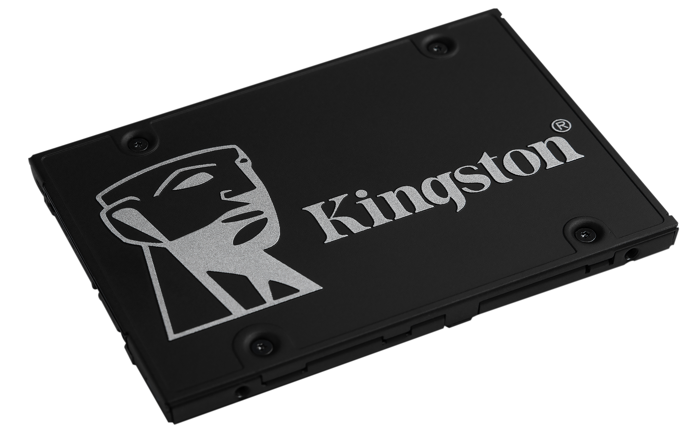 Kingston SSDNow KC600 256GB, 2.5" / SATA 6Gb/s
