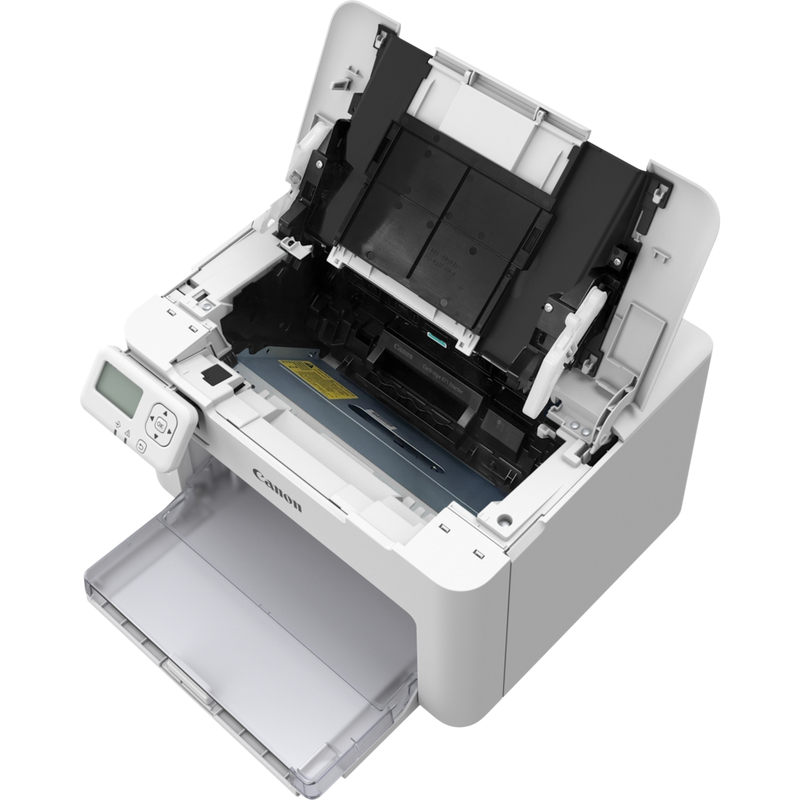 Canon i-SENSYS LBP122dw II, Laser, 2400 x 600 DPI, A4, 29 Seiten pro Minute, Doppelseitiger Druck, W