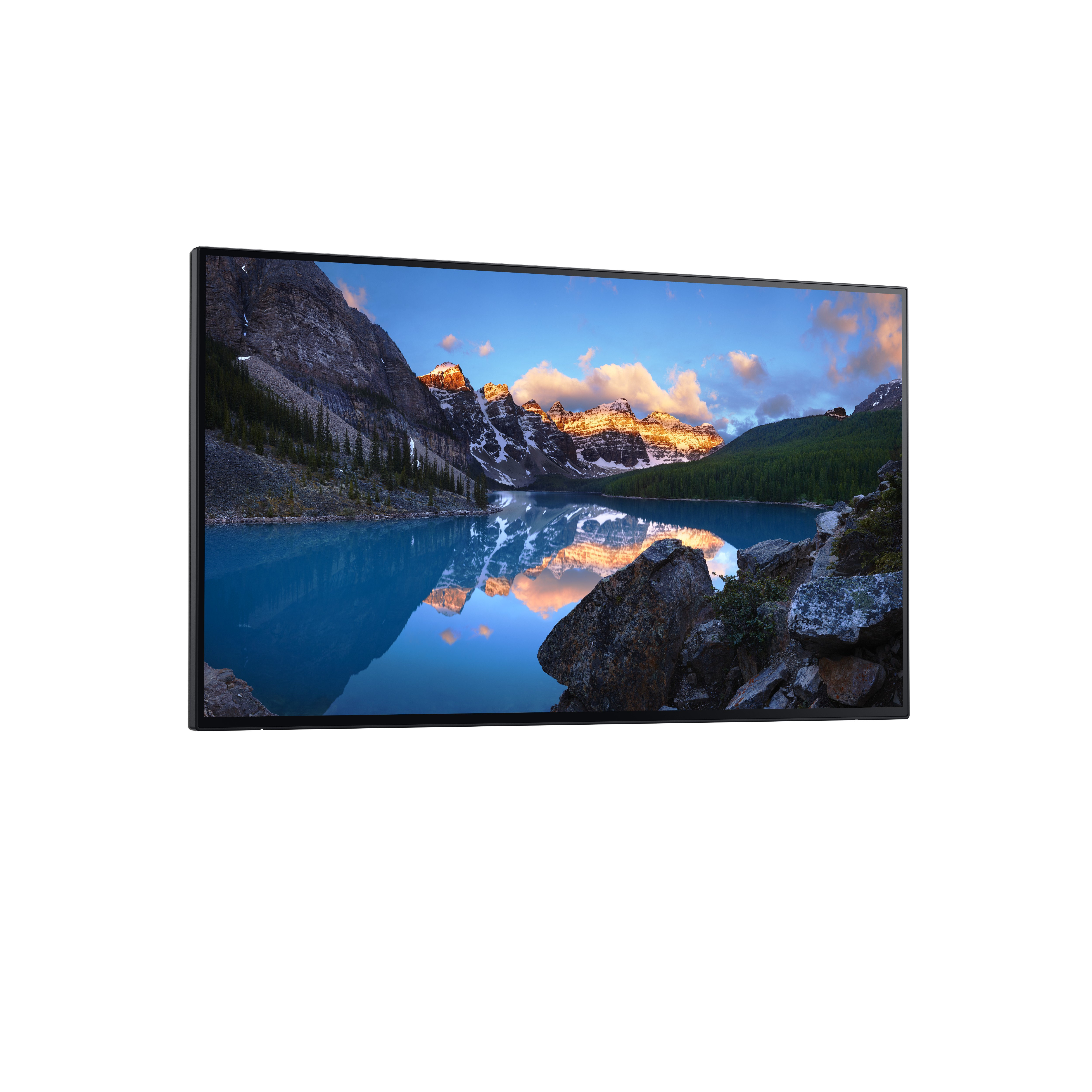 Dell UltraSharp U2424H - Ohne Standfuß - LED-Monitor - 61 cm (24")
