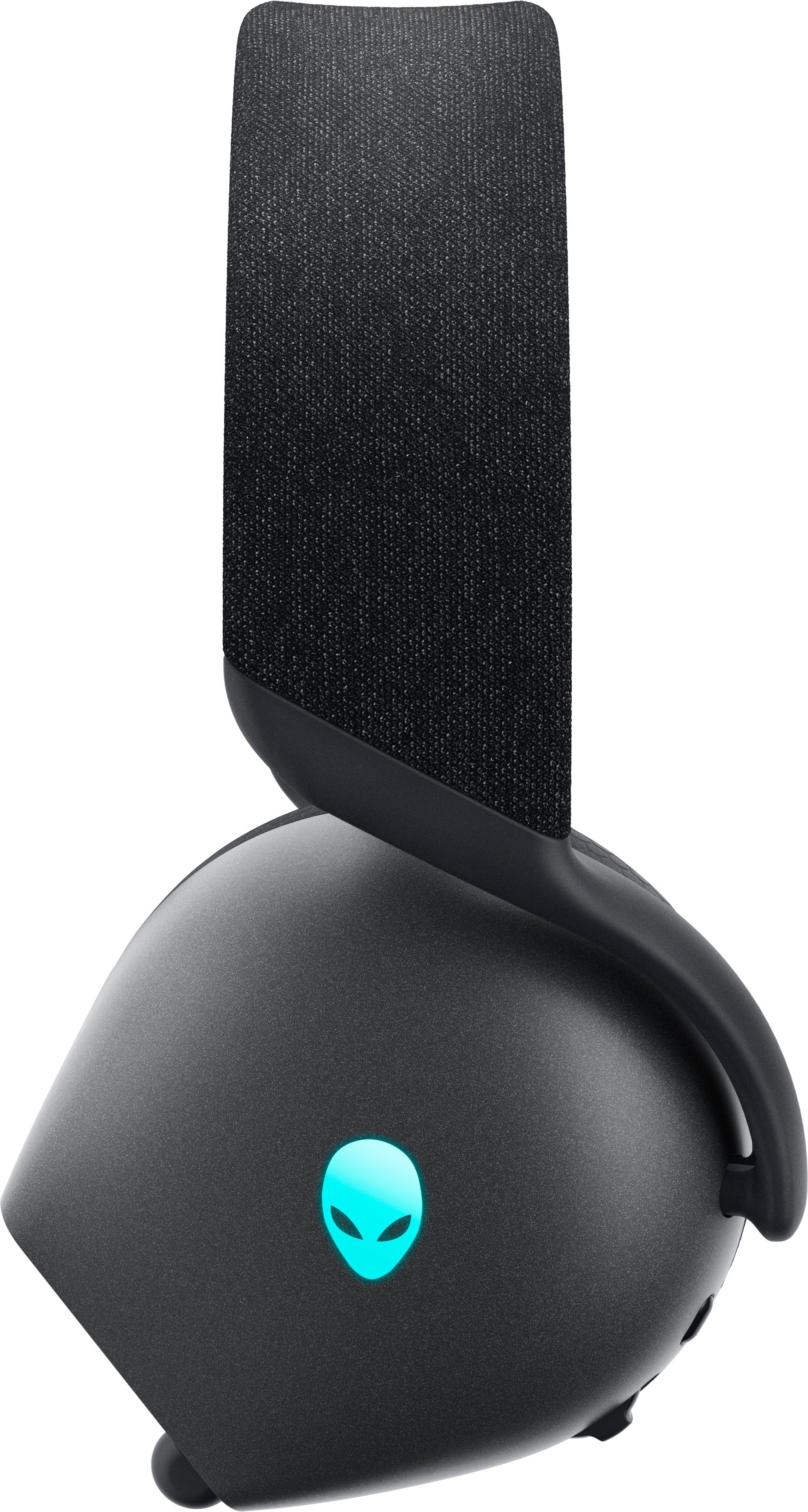 Dell Alienware Tri-Mode Wireless Gaming Headset AW725H