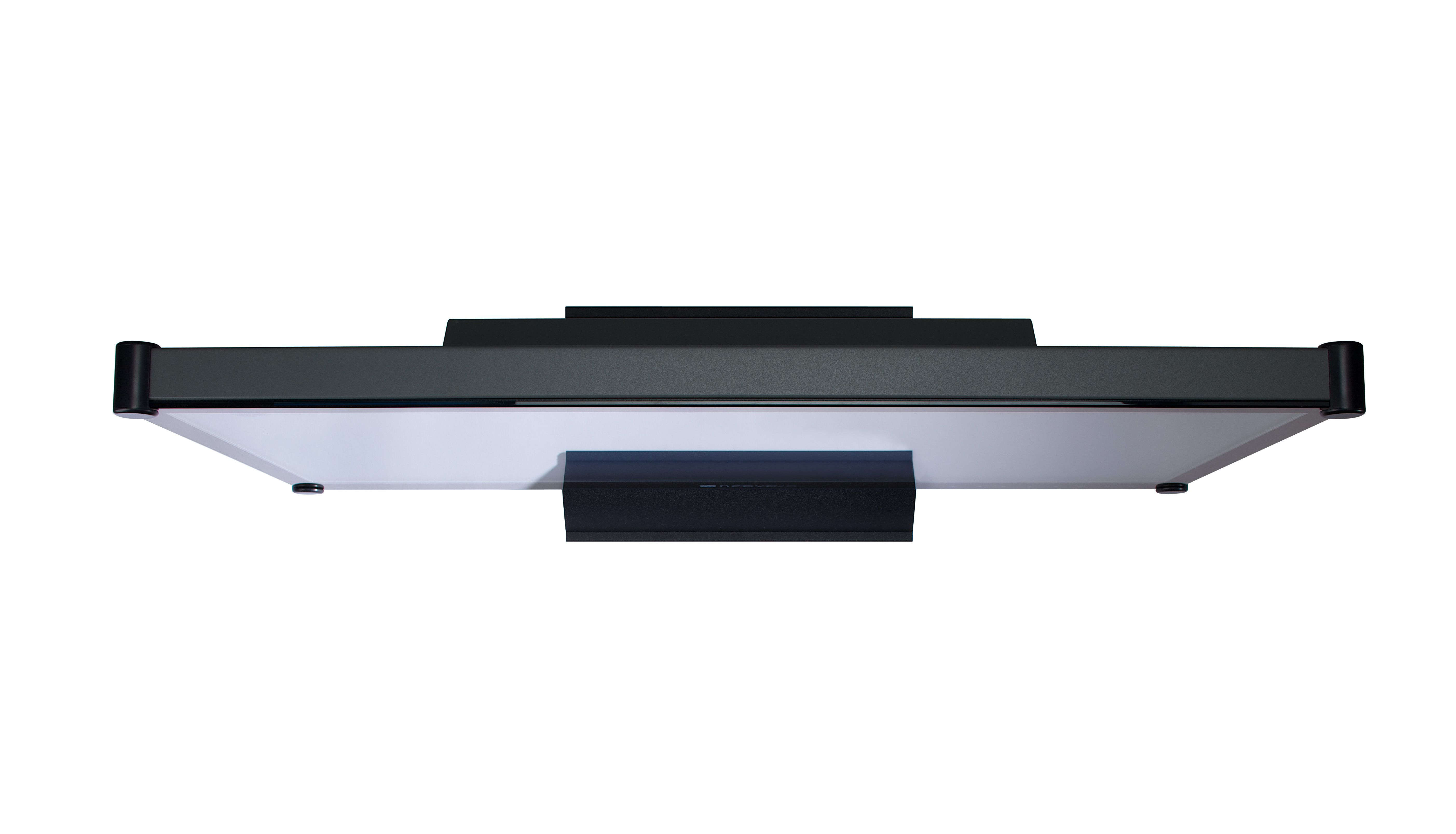 AG Neovo HX-2402, CCTV-Monitor, Freistehend, Schwarz, 60,5 cm (23.8"), 1920 x 1080 Pixel, LED