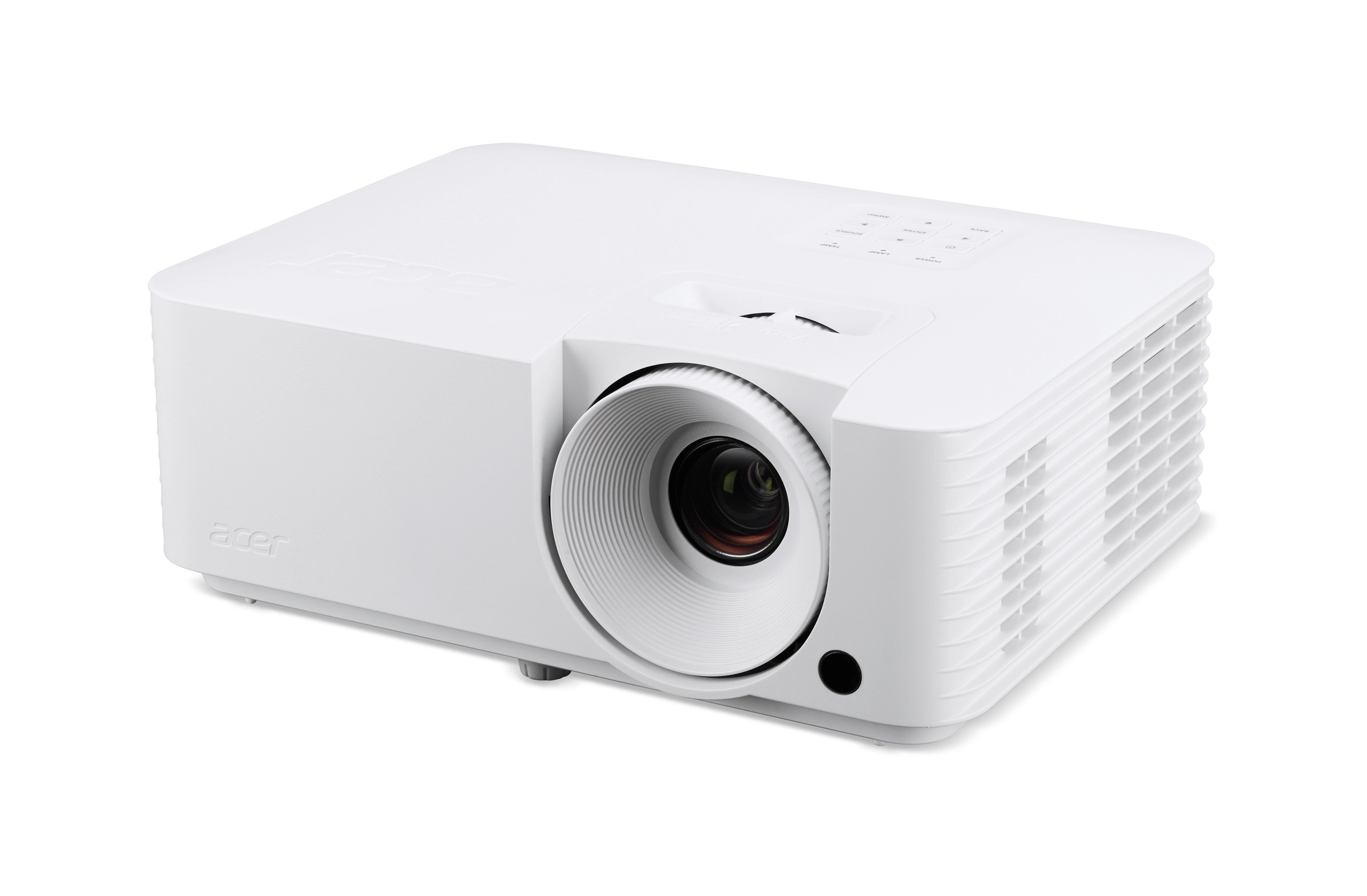 Acer Vero PL2535i - DLP-Projektor - Laserdiode - tragbar - 3D - 5500 lm - Full HD (1920 x 1080)