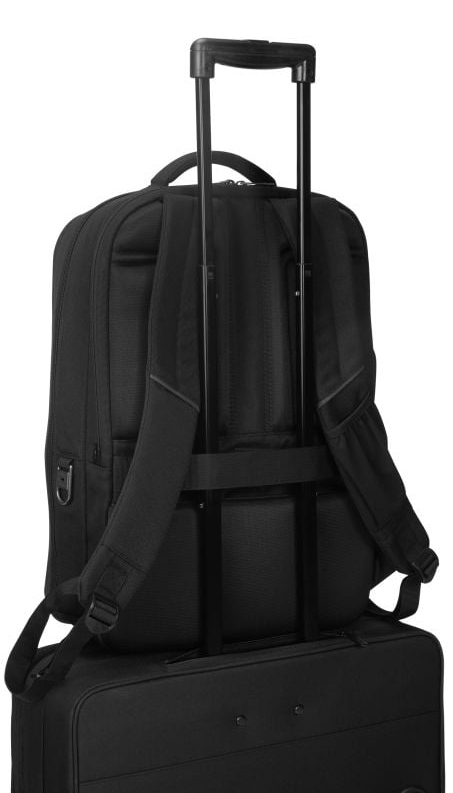 Dicota FIVE - Notebook-Rucksack - 43.9 cm - 15"