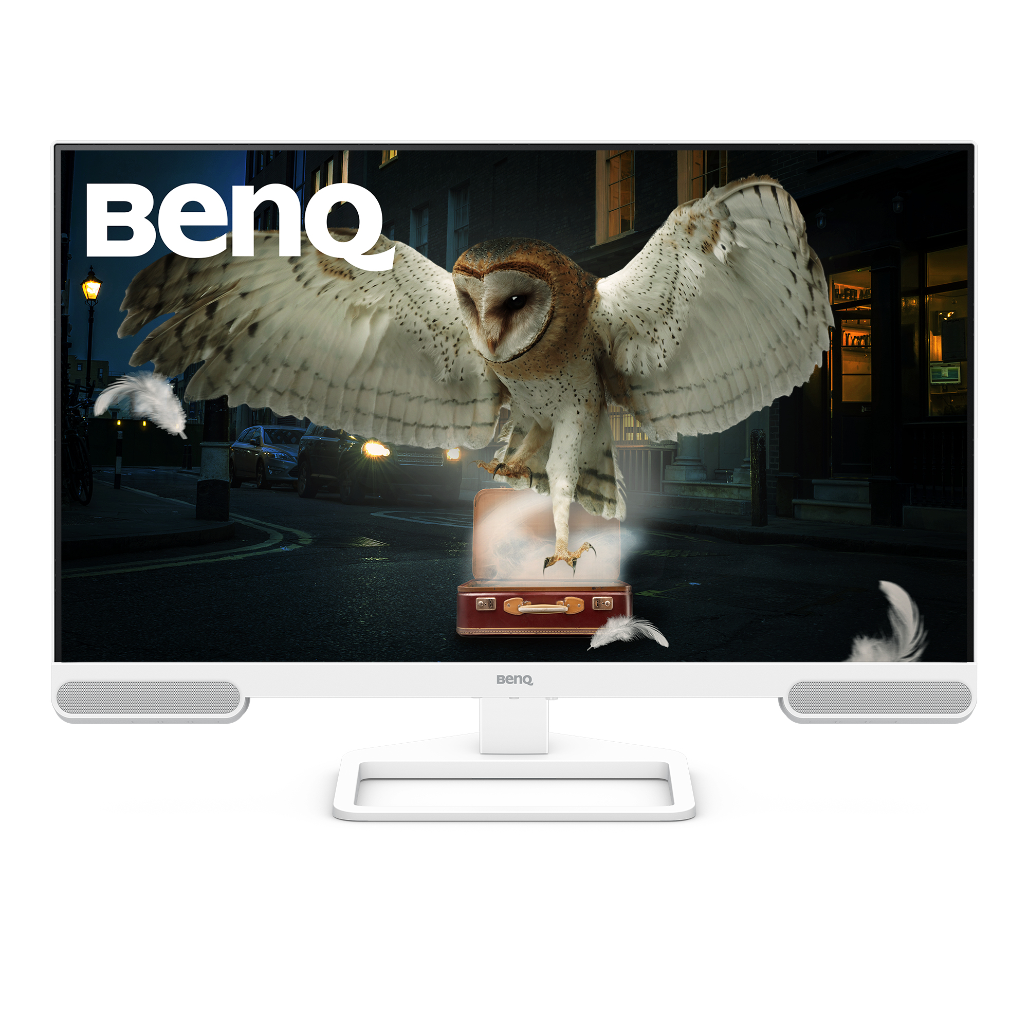 BenQ EW3290U - LED-Monitor - 81.3 cm (32") (31.5" sichtbar)