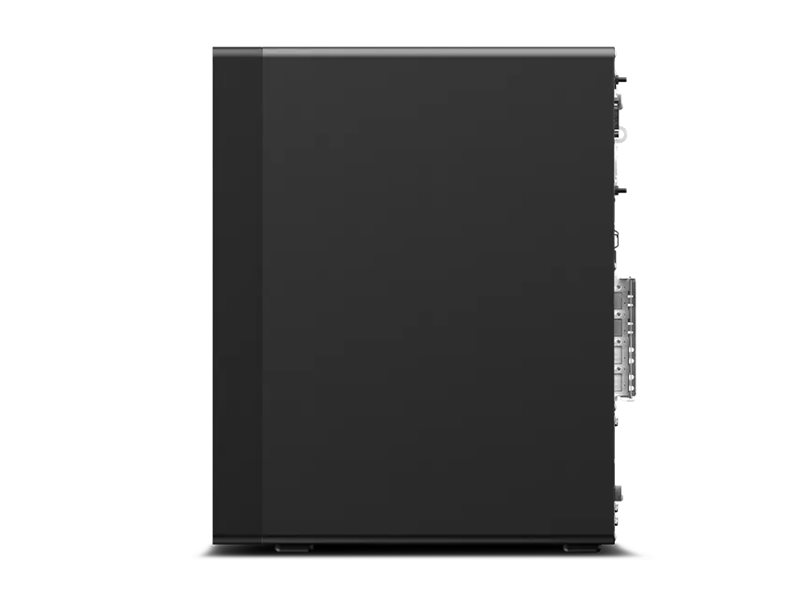 Lenovo ThinkStation P2 Tower Gen 2, Core Ultra 7 265K, 32GB RAM, 512GB SSD, RTX 5060, Win11 Pro