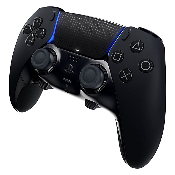 Sony DualSense Edge Wireless-Controller schwarz - Zubehör Spielekonsolen