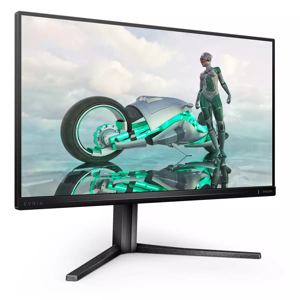 Philips Evnia 3000 25M2N3200U - LED-Monitor - 62.2 cm (25")