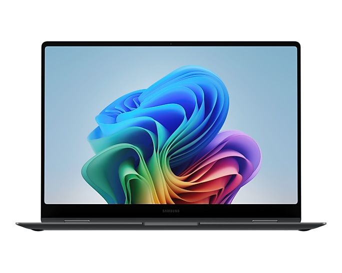Samsung Galaxy Book5 Pro 360, 16" WQXGA+ AMOLED Touch, Core Ultra 7 258V, 32GB RAM, 512GB SSD, W11P