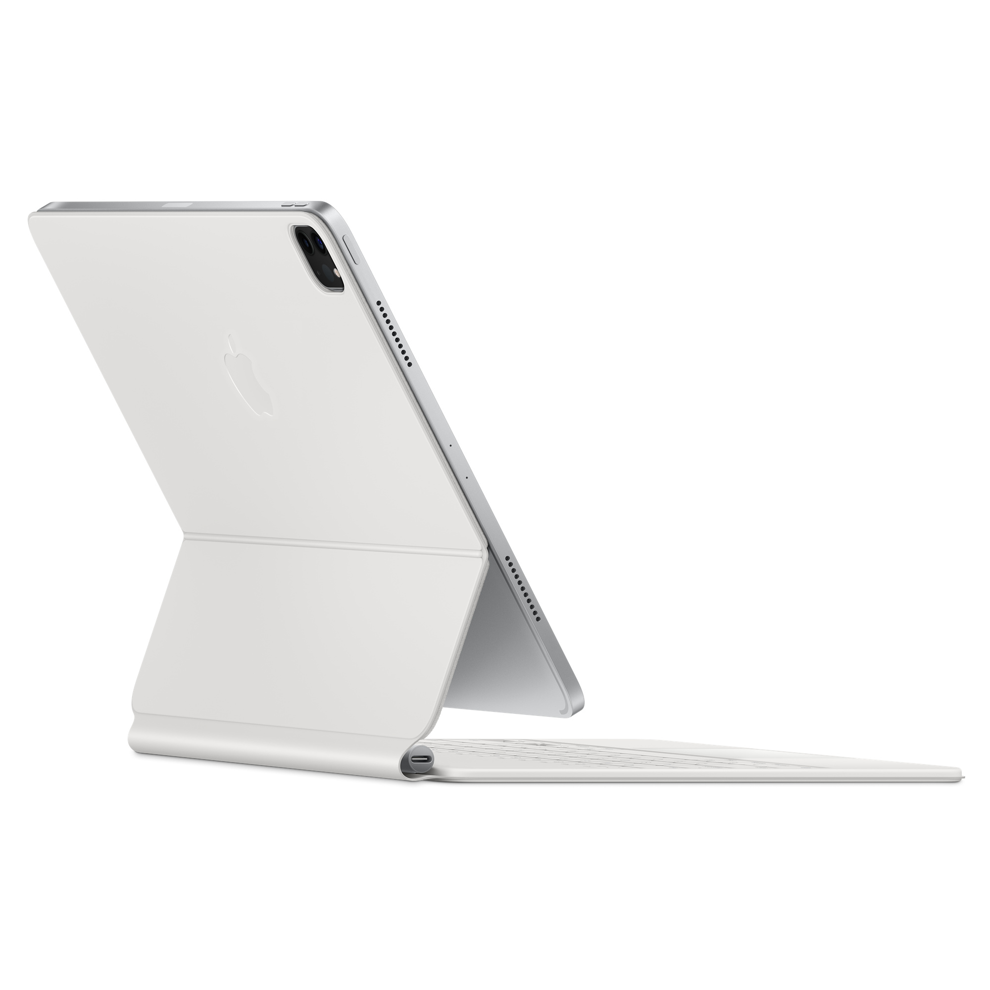 Apple MJQL3Y/A, QWERTY, Spanisch, Trackpad, 1 mm, Apple, iPad Pro 12.9-inch (6th generation) iPad Pr