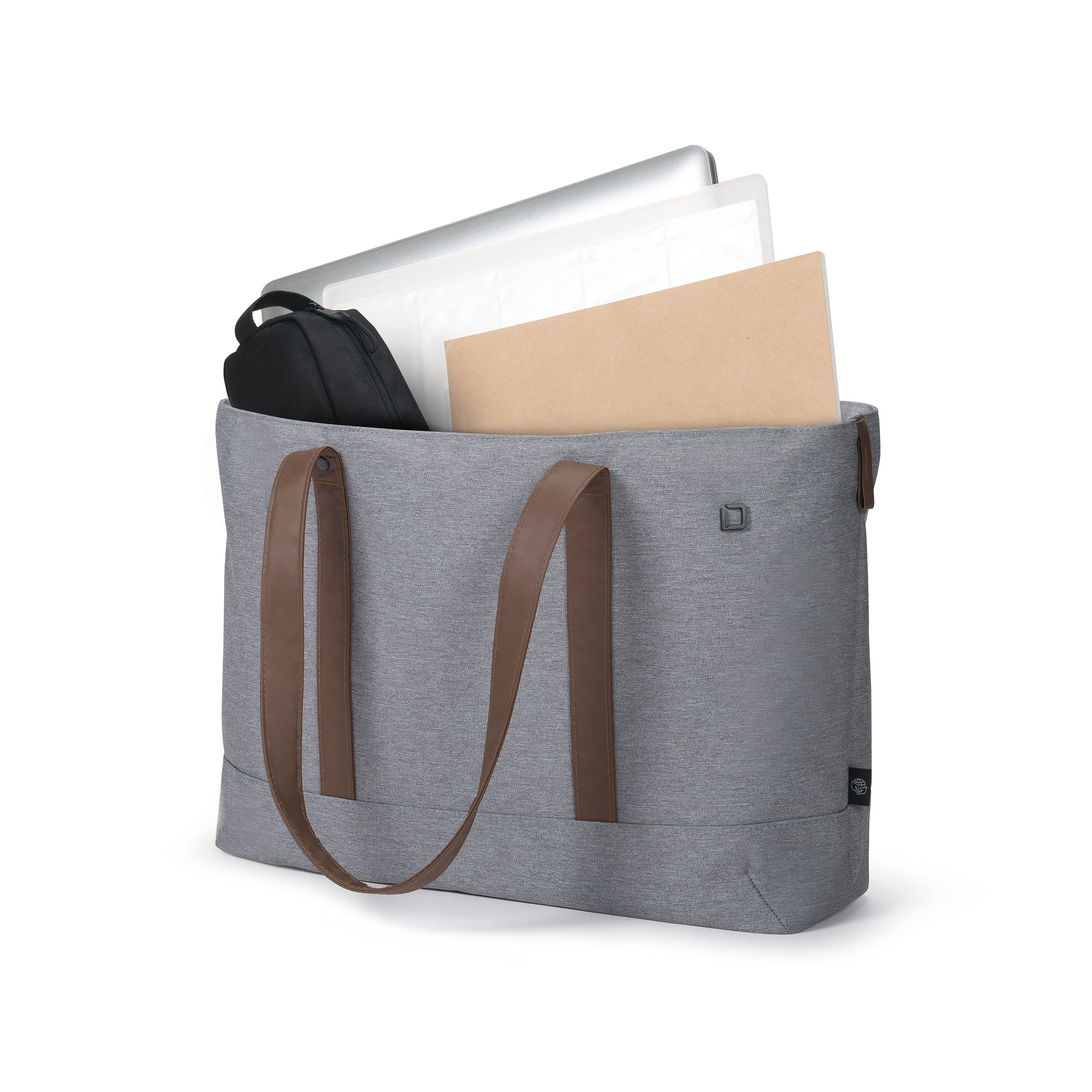 Dicota Eco Motion - Notebook-Schultertasche