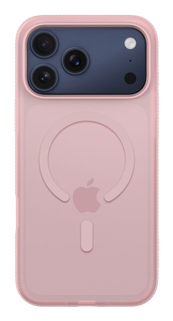 Belkin SheerForce Grip Series - Hintere Abdeckung