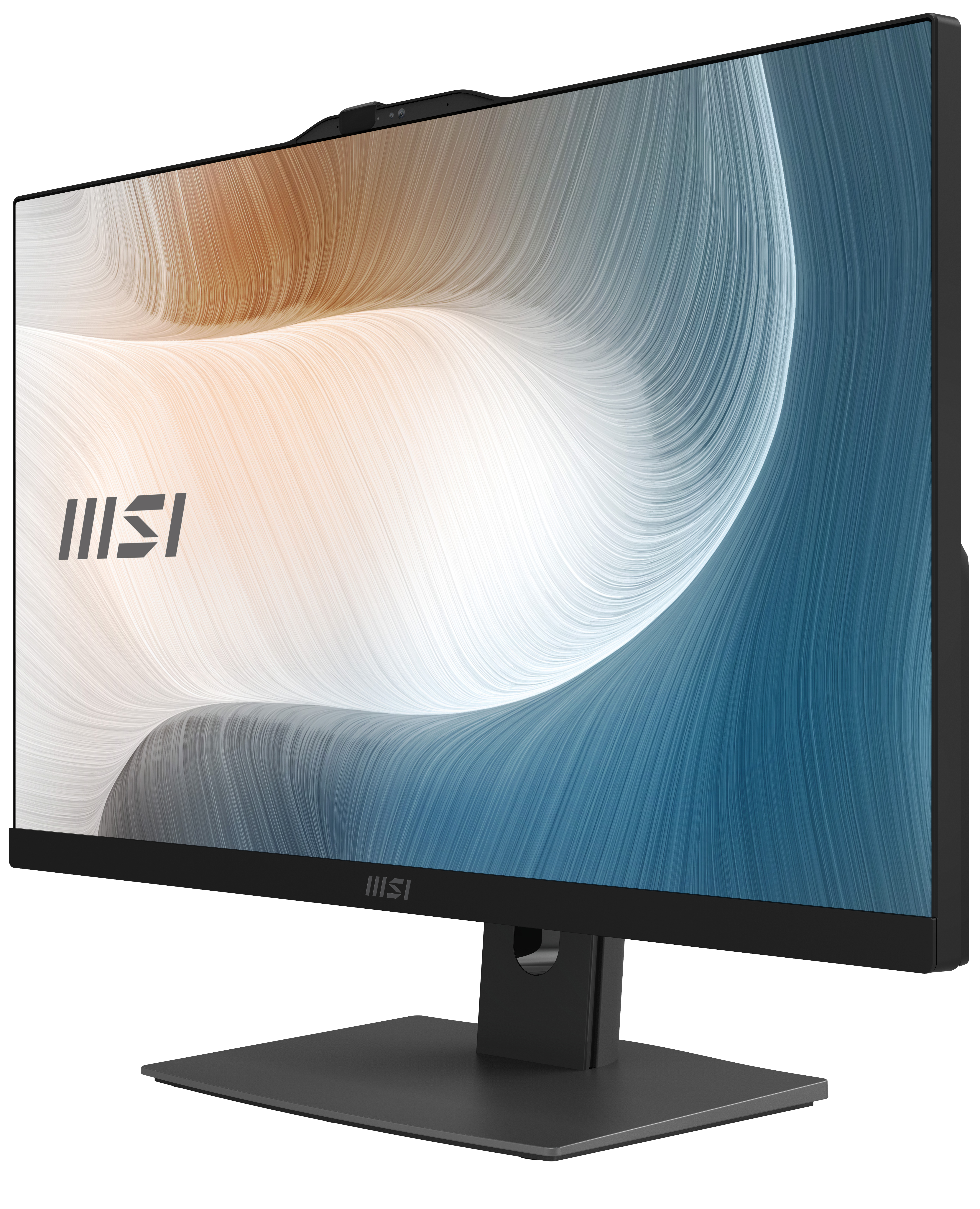 MSI Modern AM242P 1M-1204DE, 23.8" FHD, Core 3 100U, 16GB, 256GB SSD, Win11 Pro