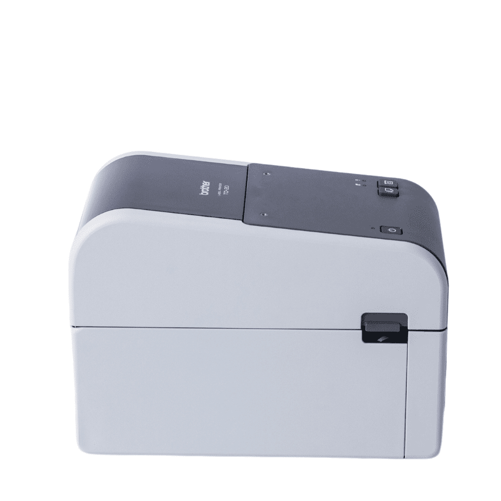 Brother TD-2320D 300 Etikettendrucker - Etiketten-/Labeldrucker - Thermotransferdruck