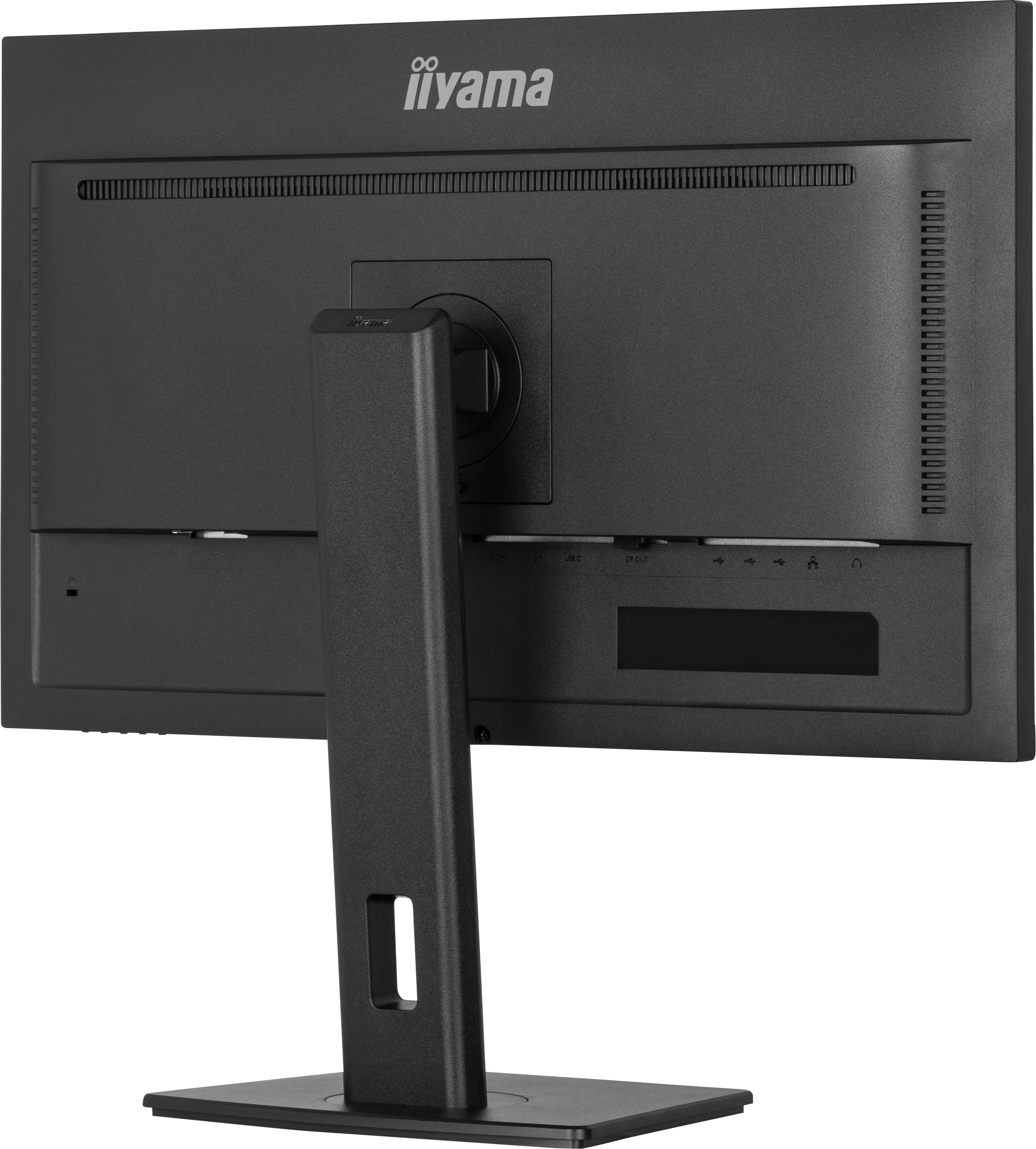 Iiyama ProLite XUB2797QSU-B2 - LED-Monitor - 68.5 cm (27")