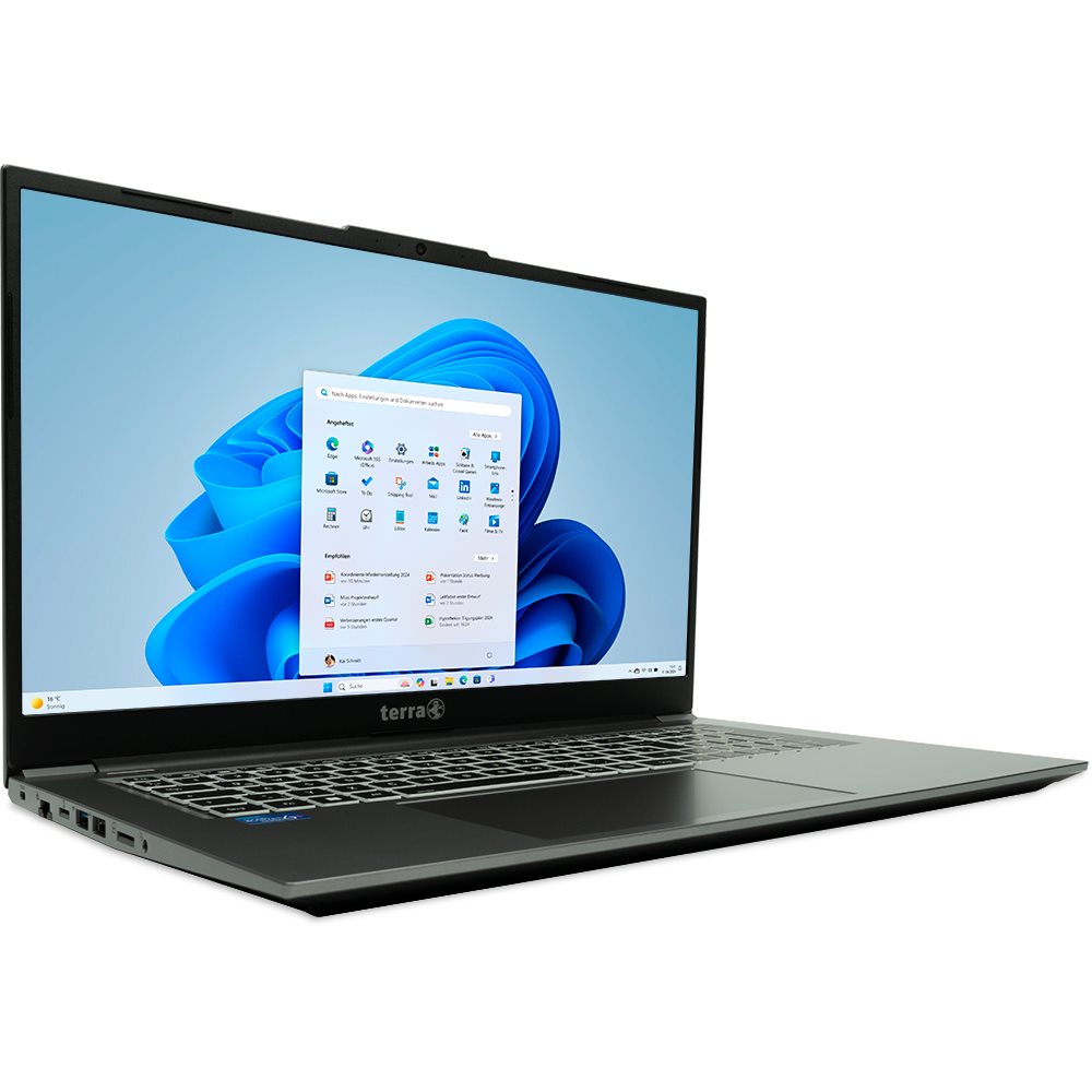 TERRA MOBILE 1717R - Notebook - Core i5