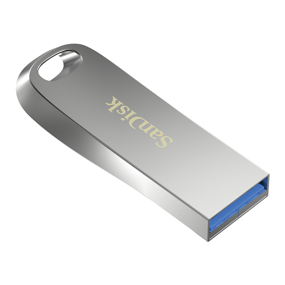 SanDisk Ultra Luxe - USB-Flash-Laufwerk - 32