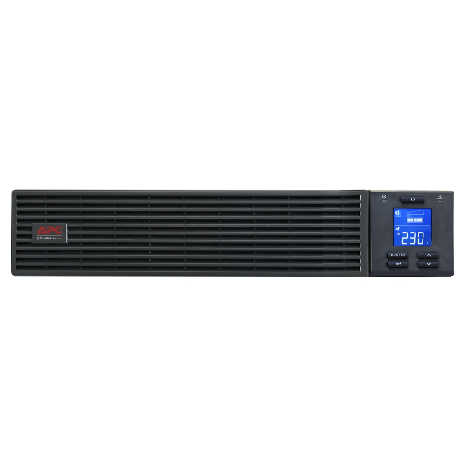 APC Easy UPS SRV SRVPM3KRIL - USV (Rack - einbaufähig)