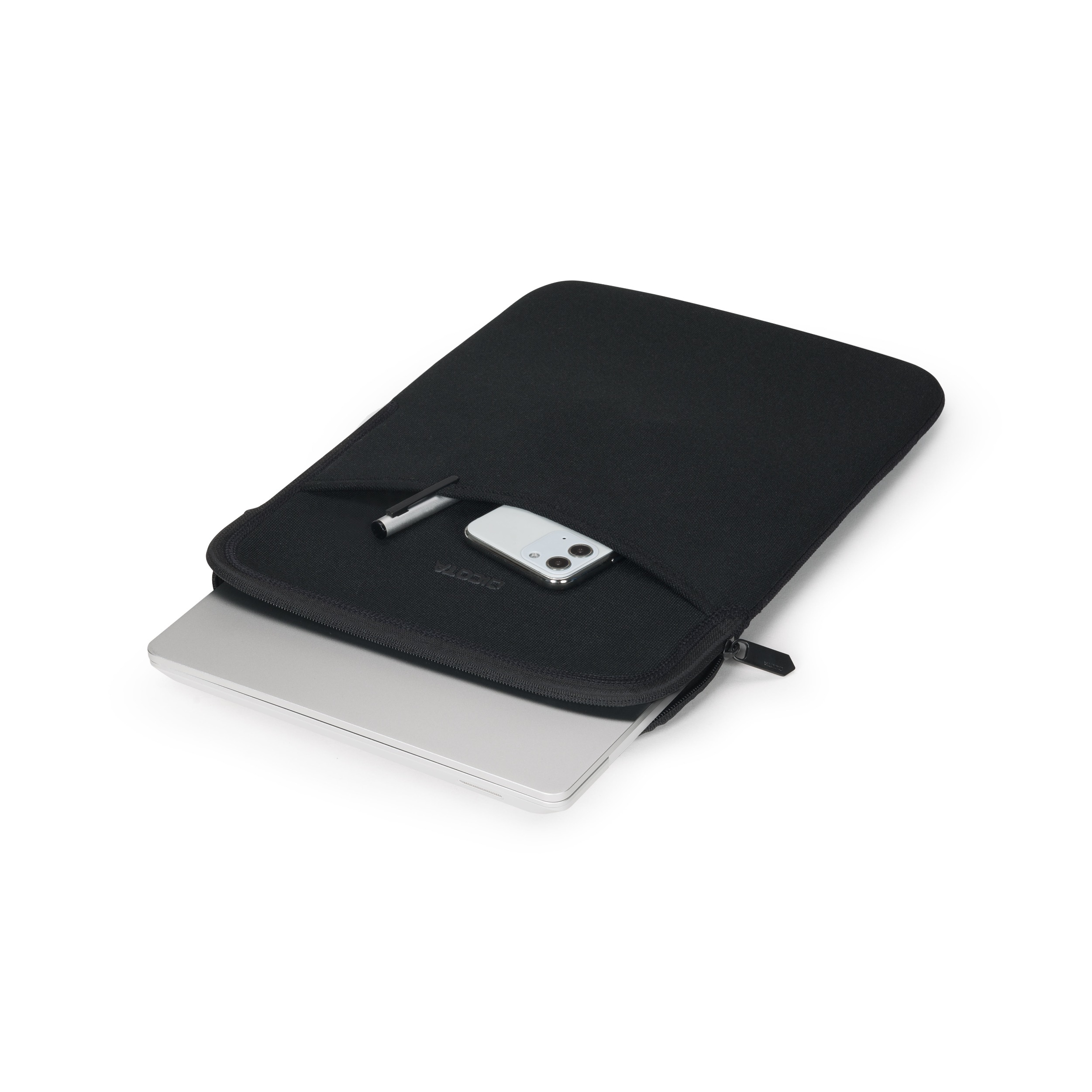 Dicota Eco SLIM S - Notebook-Hülle - 33 cm (13")