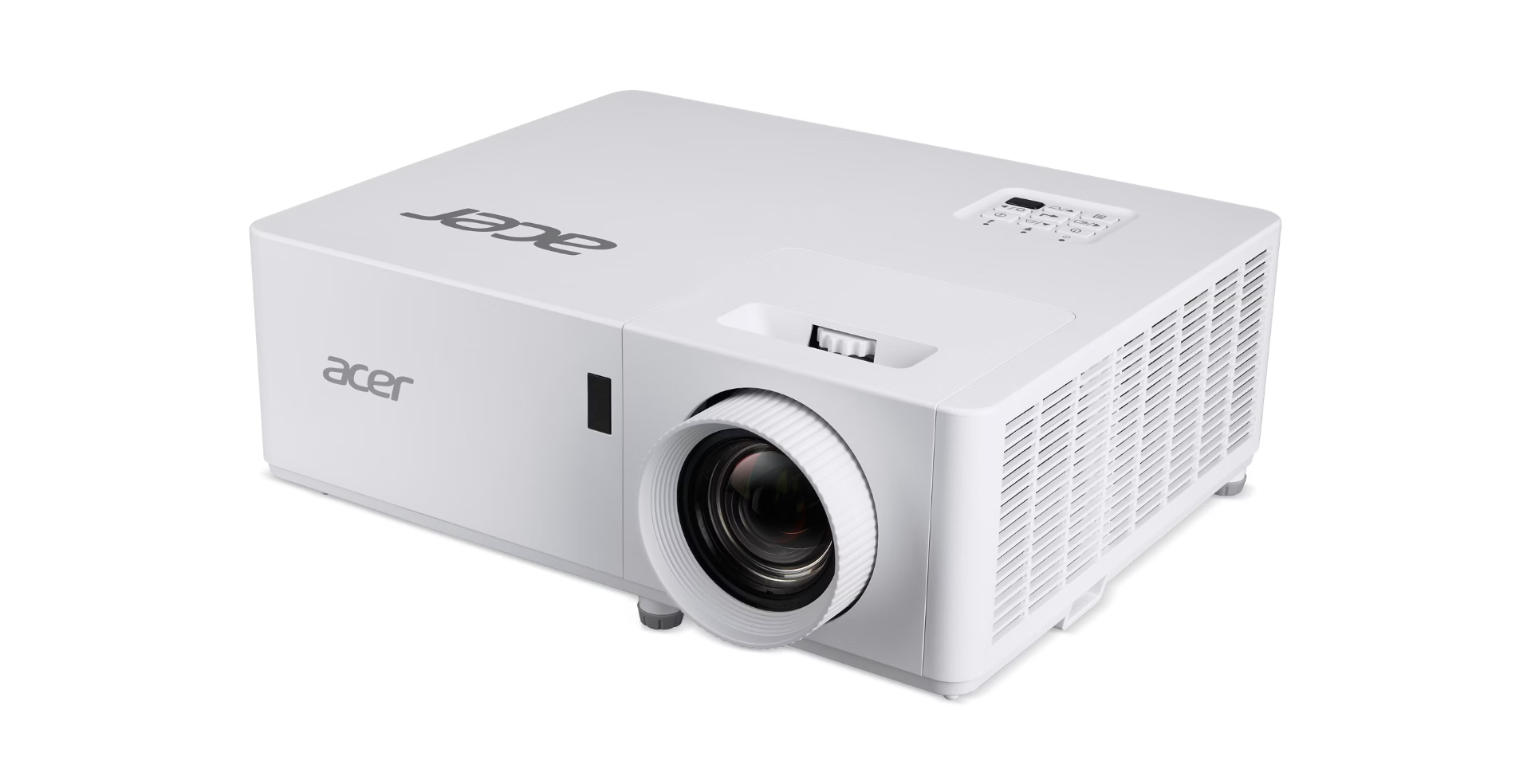 Acer PL6520 - DLP-Projektor - Laser - 3D - 6000 lm - Full HD (1920 x 1080)