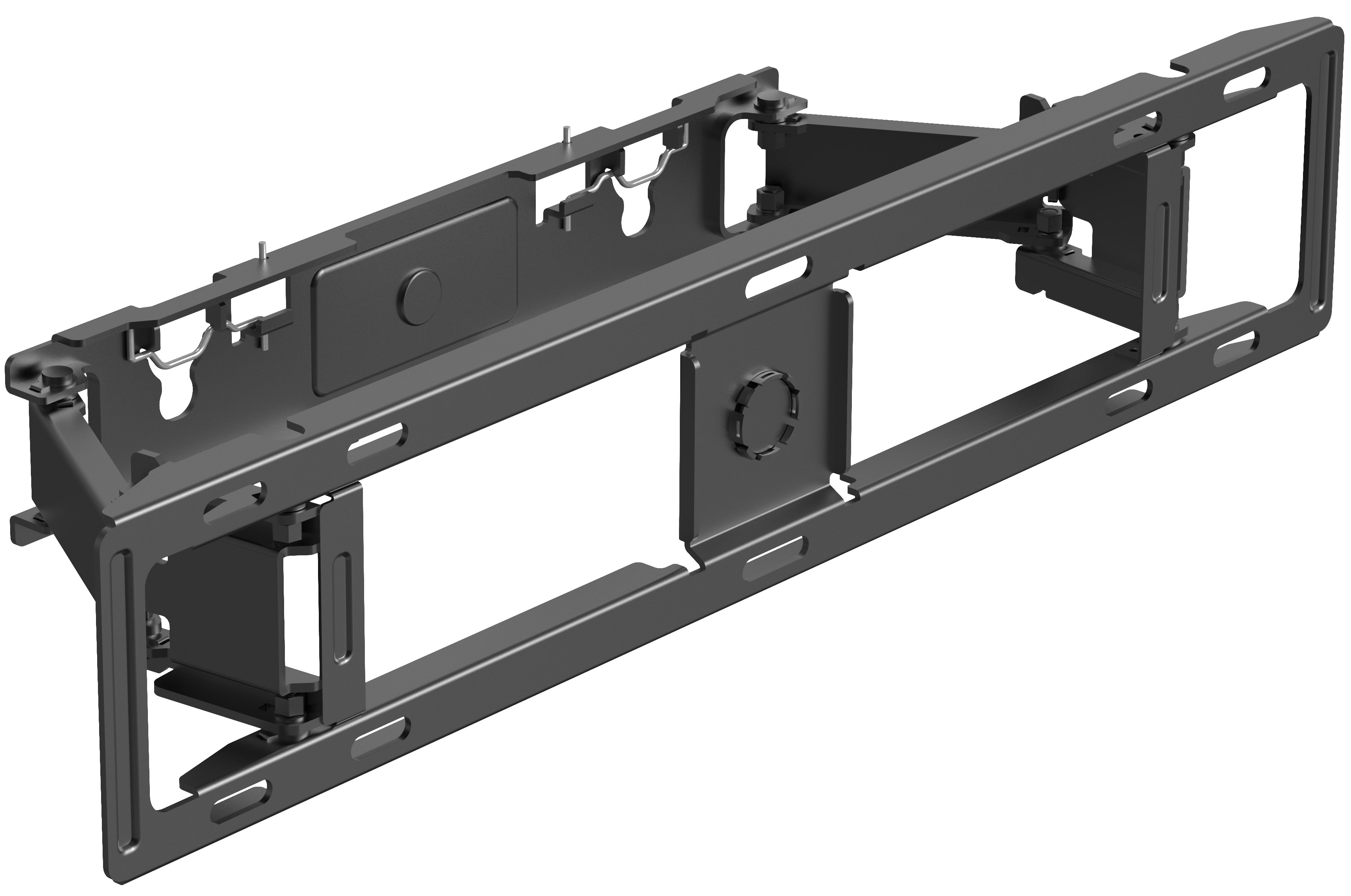 Iiyama 65"W LCD 4K UHD VA Gallery Line with Rem