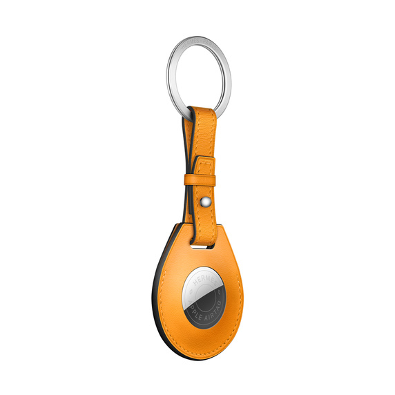 Apple AirTag Hermès Clou de Selle - Anti-Verlust
