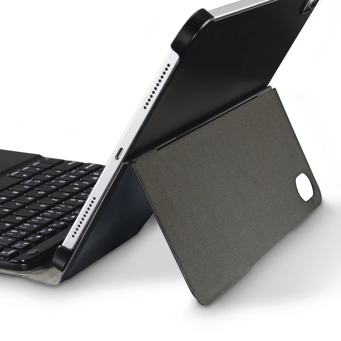 Hama Premium, Folio, Apple, iPad Air 11, 27,9 cm (11"), Bluetooth