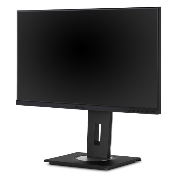 ViewSonic VG2448a-2 - LED-Monitor - 61 cm (24")