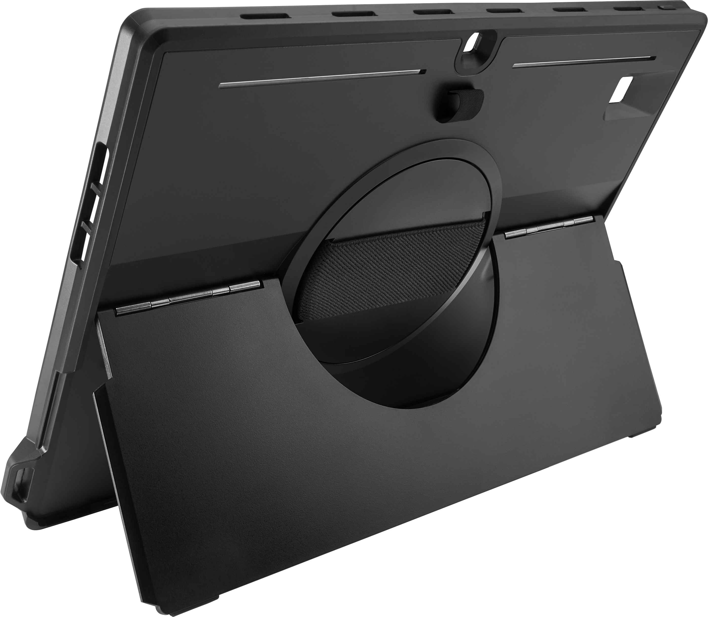 HP Healthcare Case - Tablet-PC-Schutzhülle