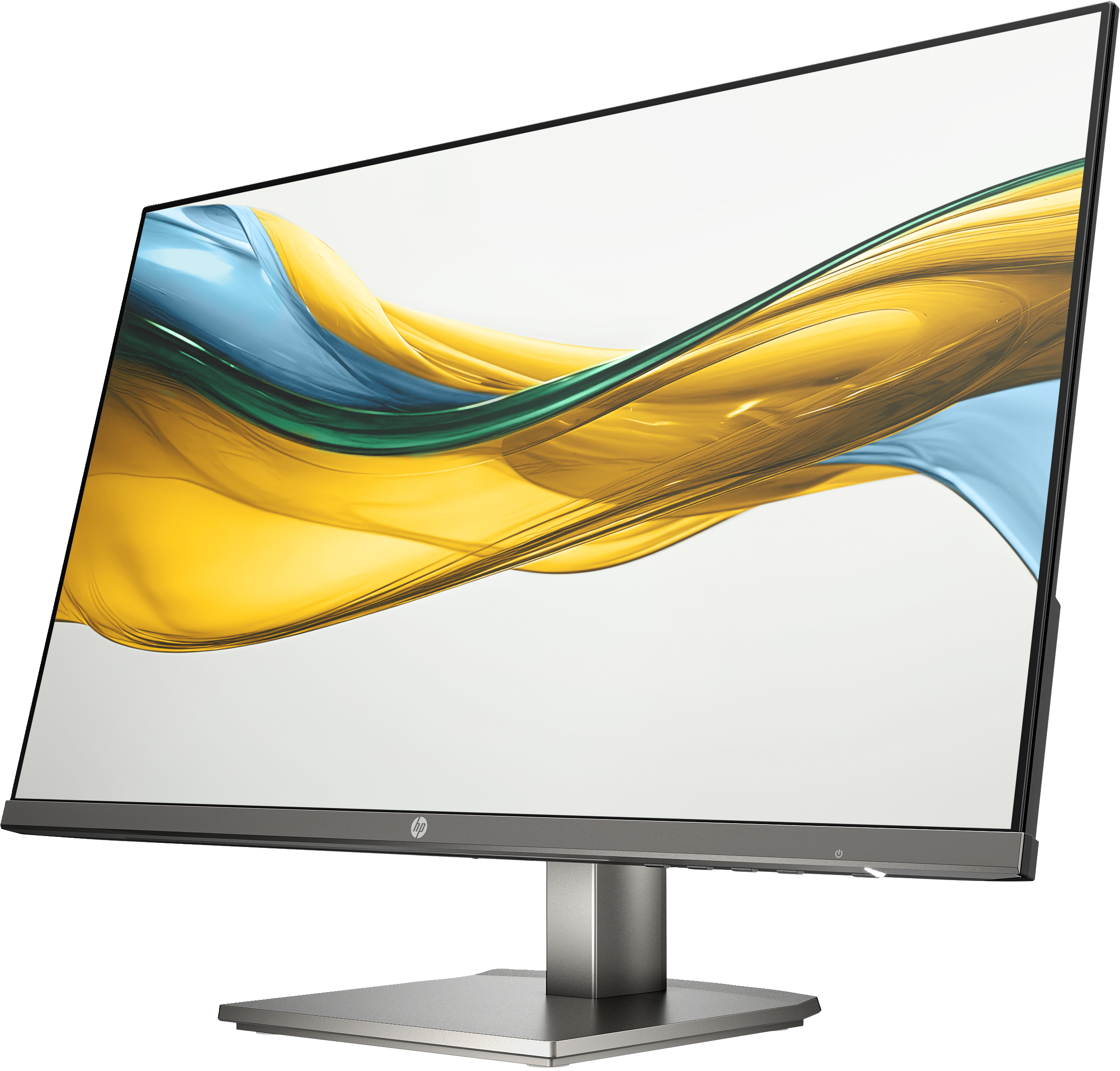 HP Series 5 524da Monitor 61cm (24") Full HD, IPS, 5ms, HDMI, VGA