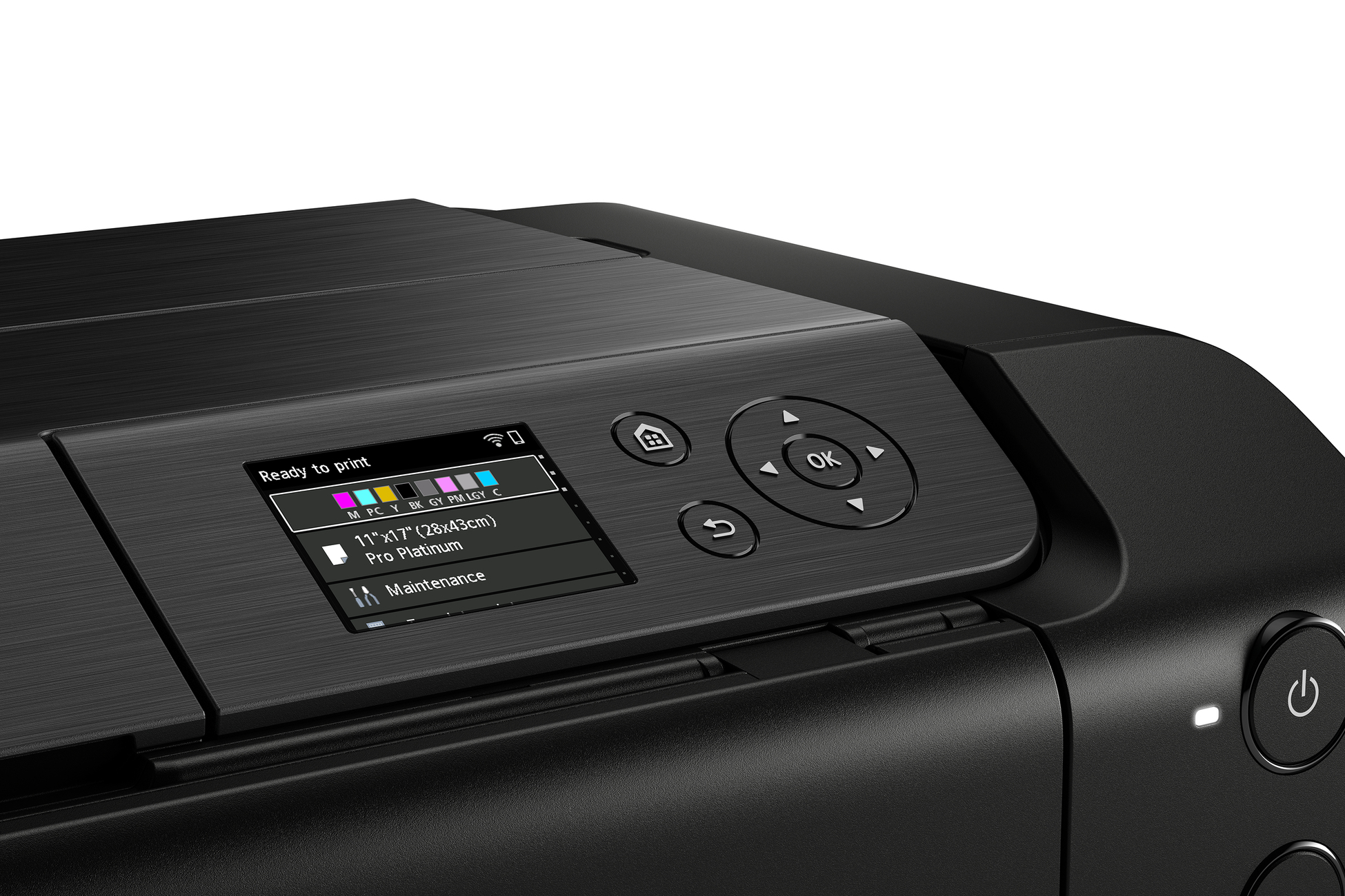 Canon PIXMA PRO-200S - Drucker - Farbe - Tintenstrahl - A3 Plus - bis zu 2.83 Min./Seite (einfarbig)