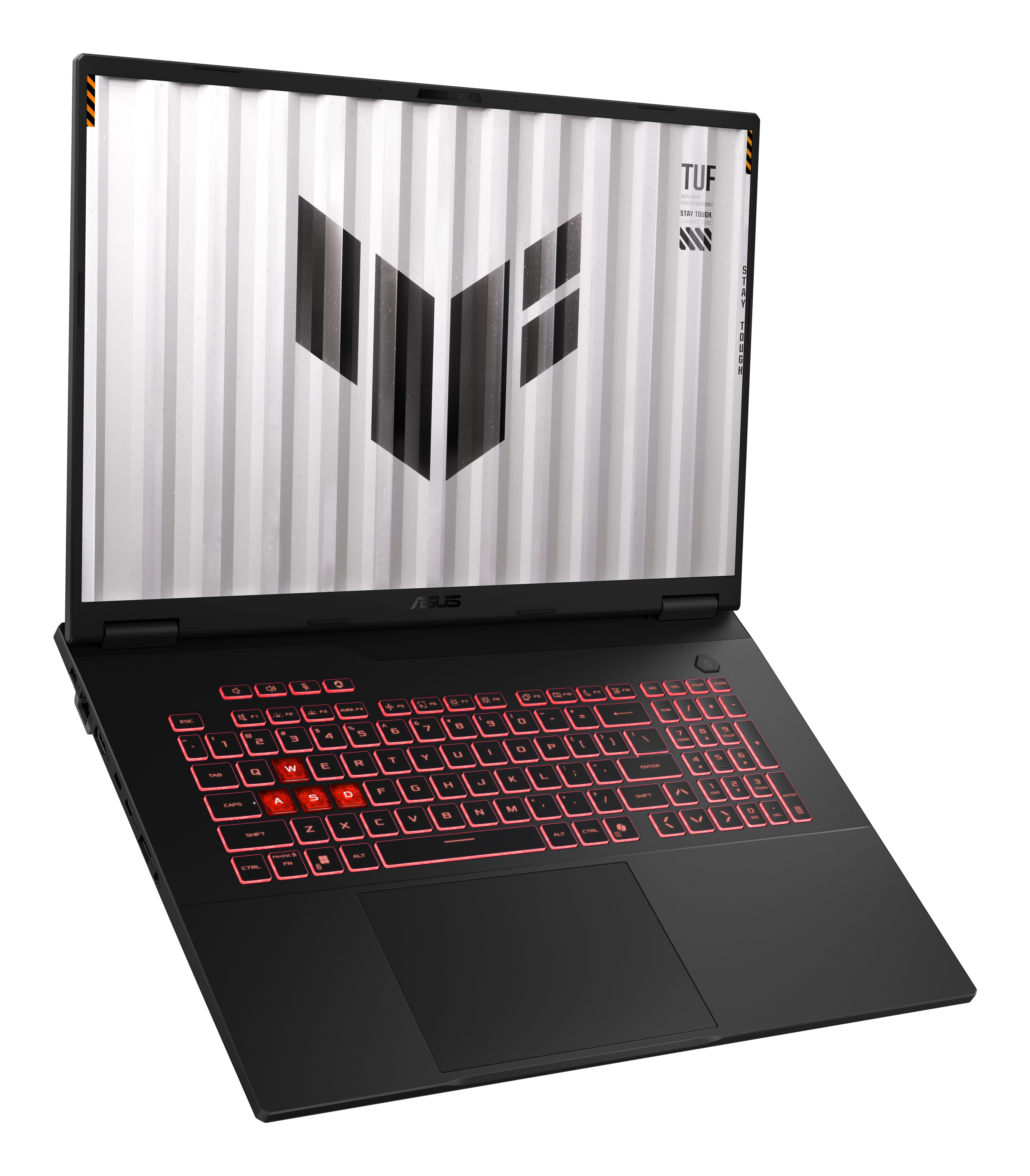 ASUS TUF Gaming A18 FA808UP-S8102W, 18" WUXGA 144Hz, Ryzen 7 260, 16GB, 1TB, RTX 5070, Win11