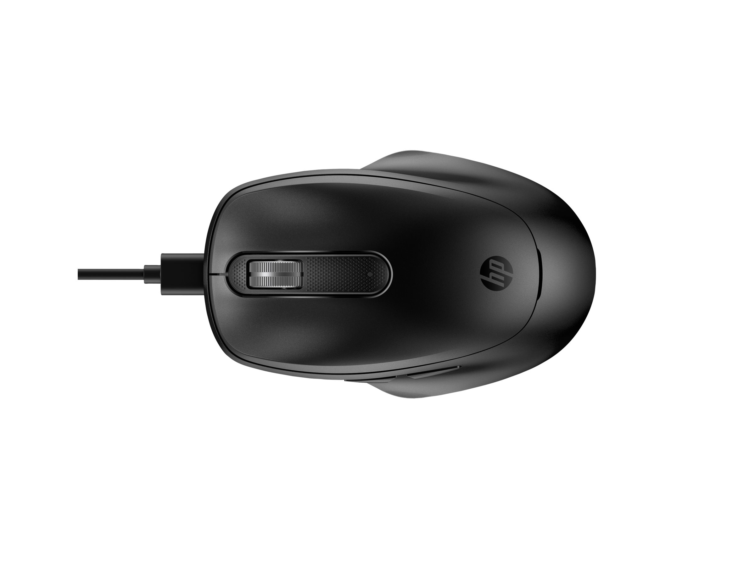 HP 725 - Tastatur-und-Maus-Set - multifunktional, wiederaufladbar, betrieben mit Superkondensator