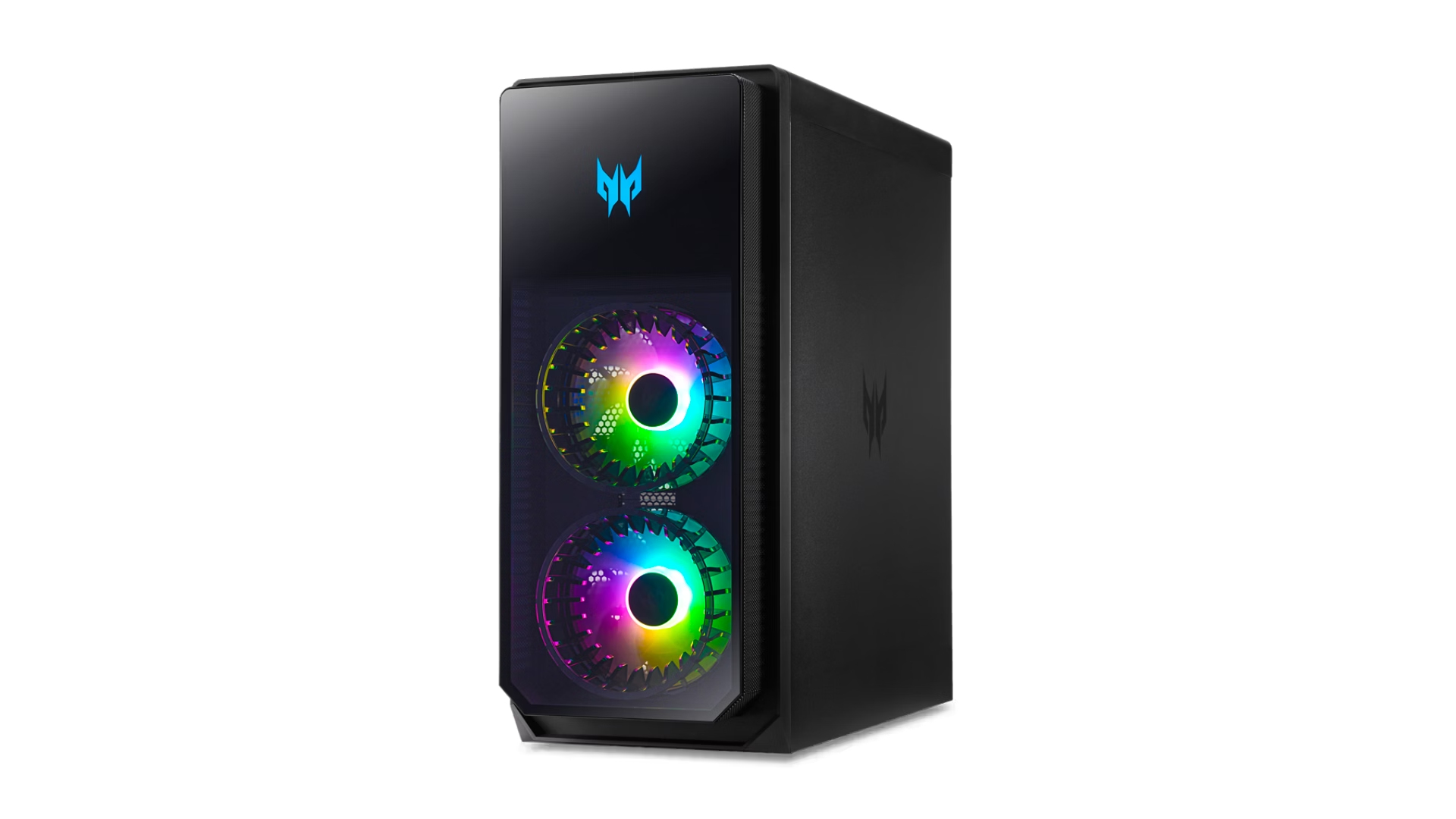 Acer Predator Orion 7000 DG.E3ZEG.007 schwarz Windows 11 Home 64-Bit