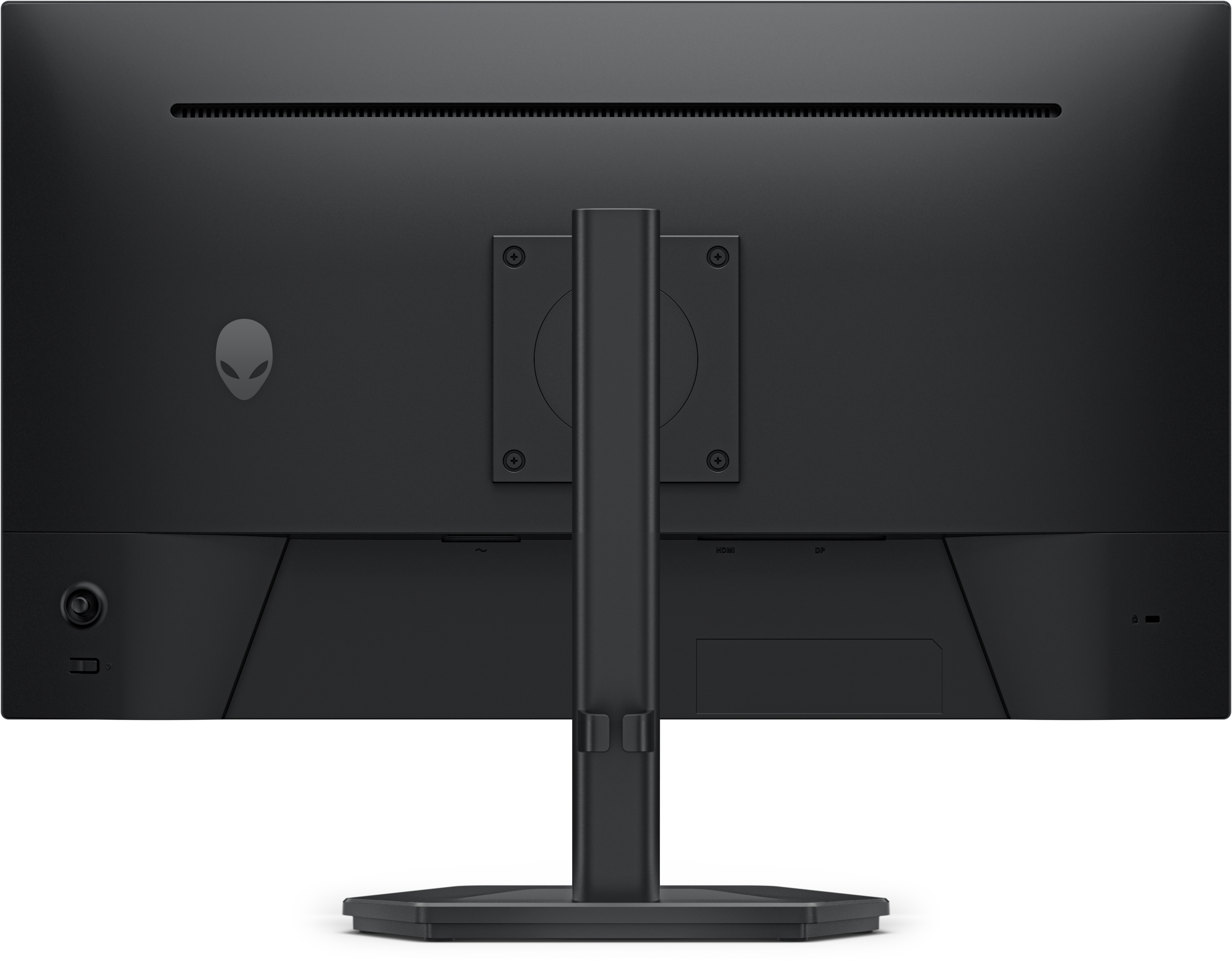 Dell Alienware AW2726DL Monitor 68.6cm (27") WQHD, IPS, 4ms, HDMI, Displayport