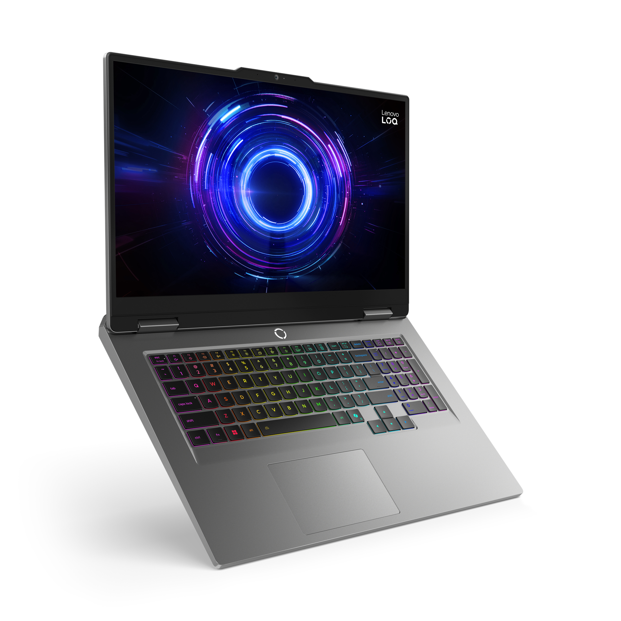 Lenovo LOQ 17IRX10, 17.3" FHD, Core i7-14700HX, 16GB RAM, 1TB SSD, RTX 5070, Win11 Home
