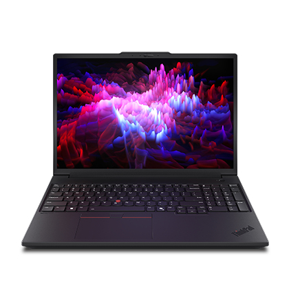 Lenovo ThinkPad P16v Gen 3, 16" WUXGA, Core Ultra 7 255H, 32GB RAM, 1TB SSD, RTX PRO 500, W11P