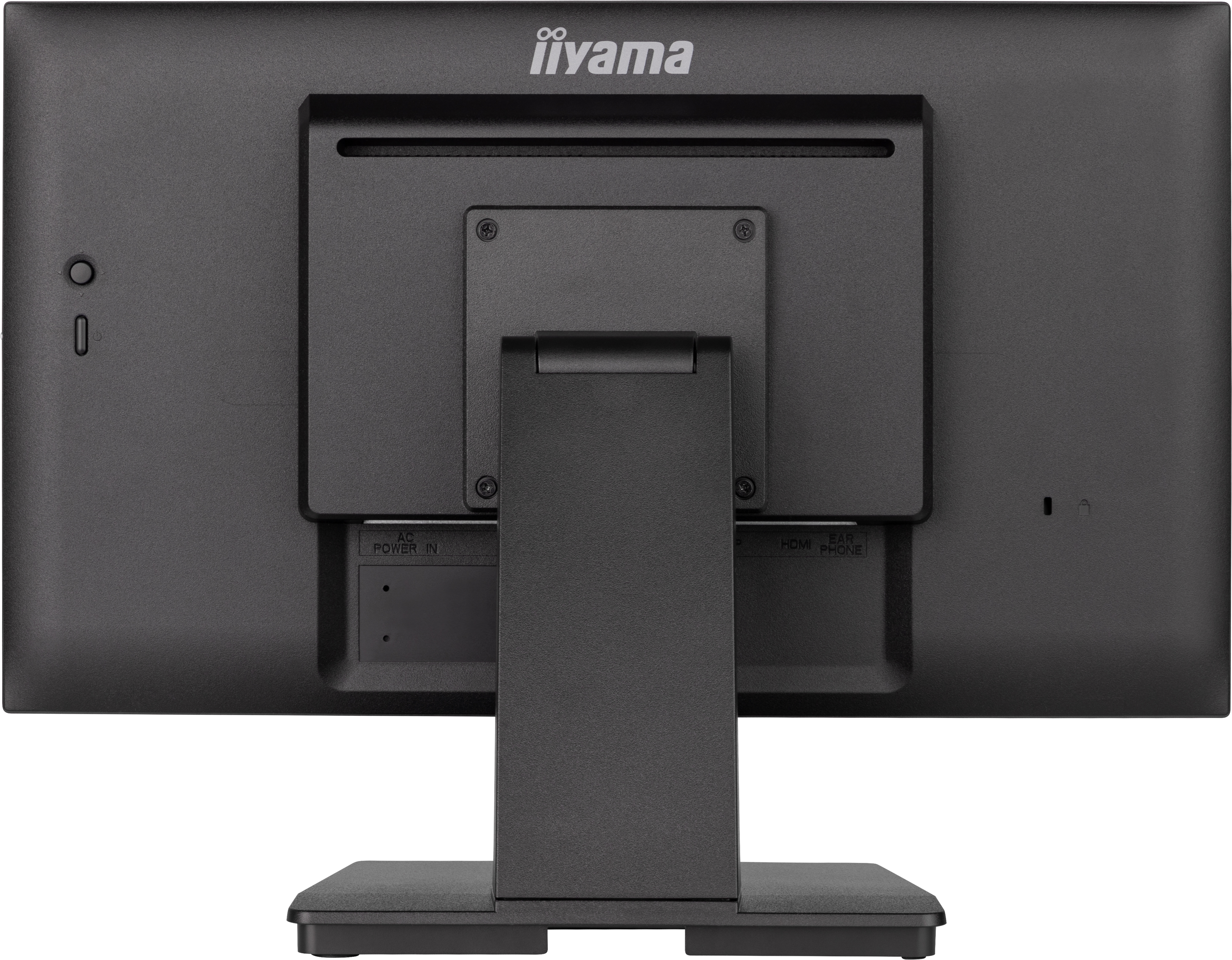 Iiyama ProLite T2752MSC-B1AG - LED-Monitor - 68.6 cm (27")