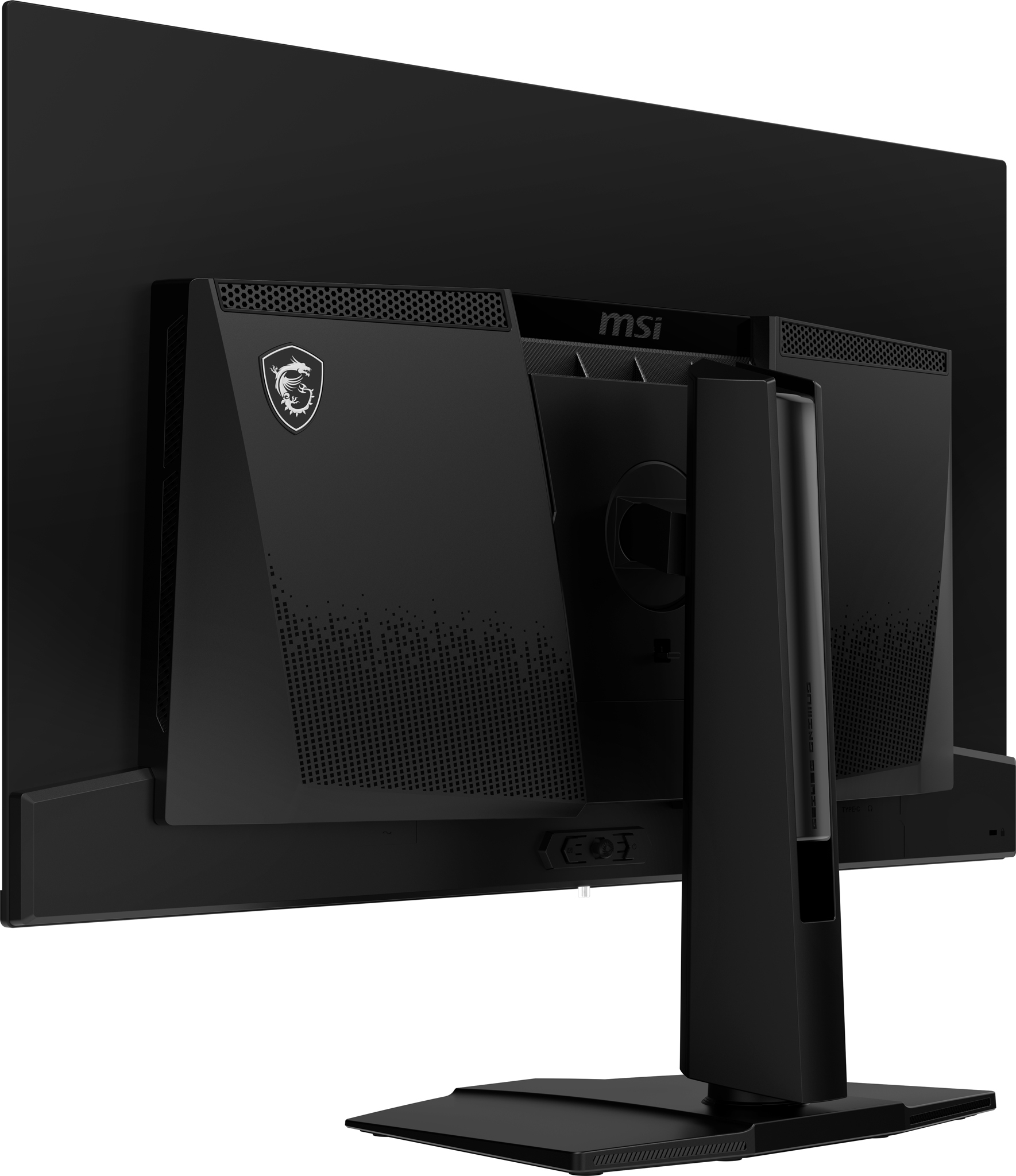 MSI MAG 321UPDE - OLED-Monitor - Gaming - 81.3 cm (32")