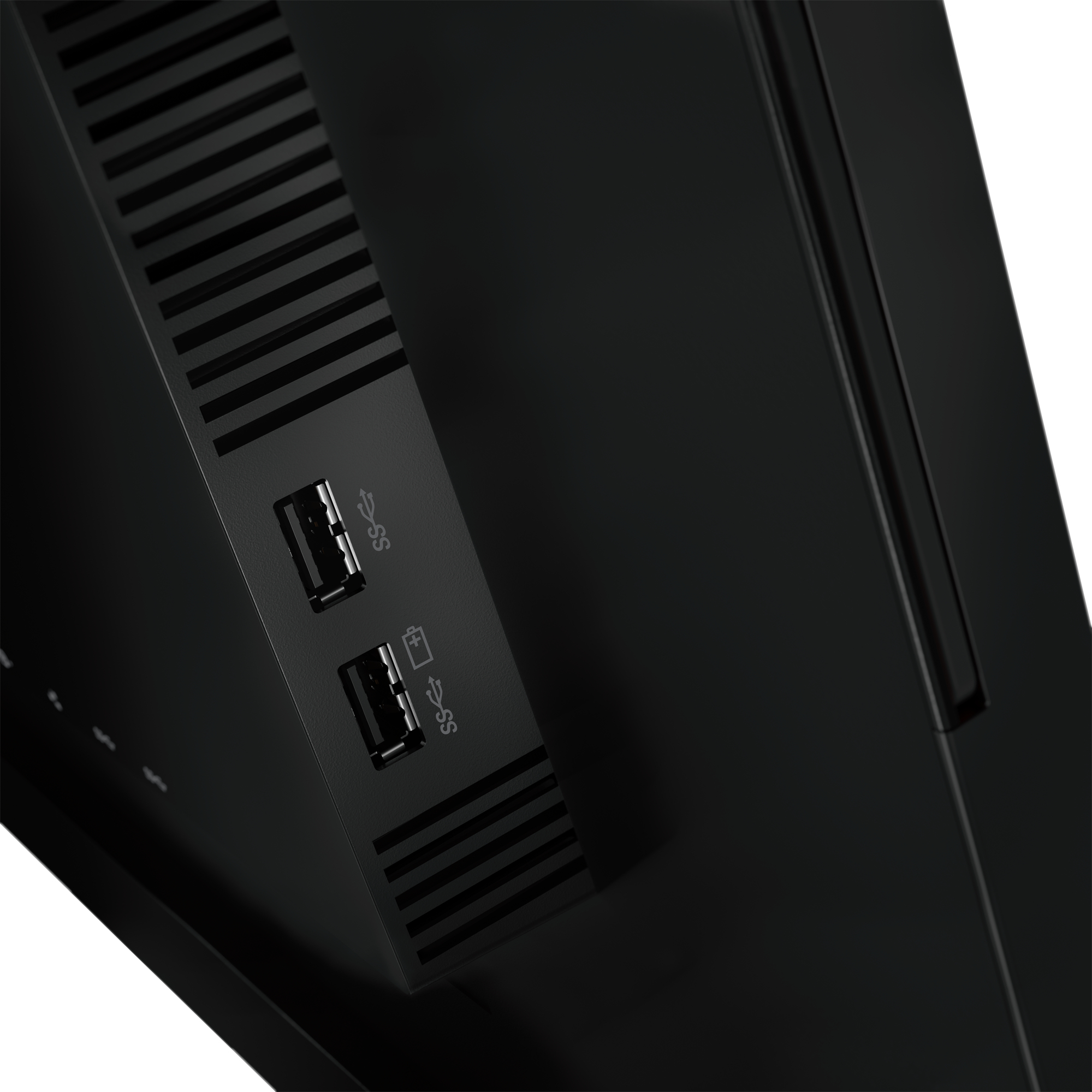 Lenovo ThinkVision T27hv-20 - LED-Monitor - 69 cm (27")