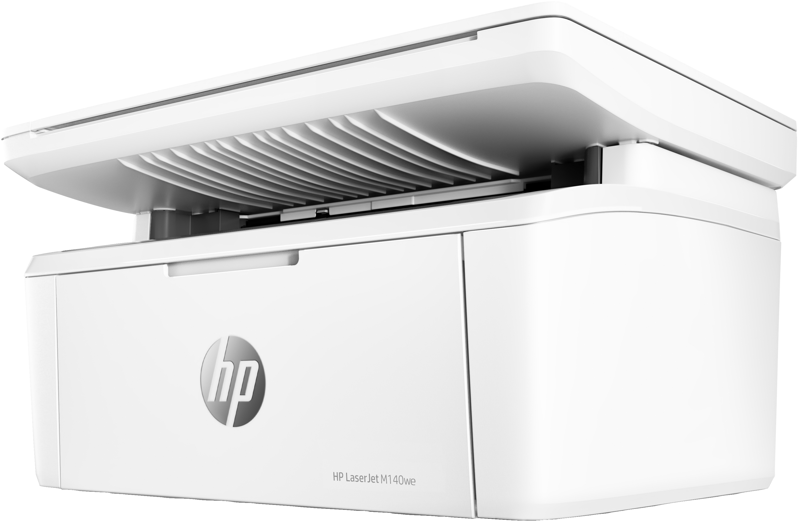 HP LaserJet MFP M140we - Multifunktionsdrucker - s/w - Laser - Letter A (216 x 279 mm)/