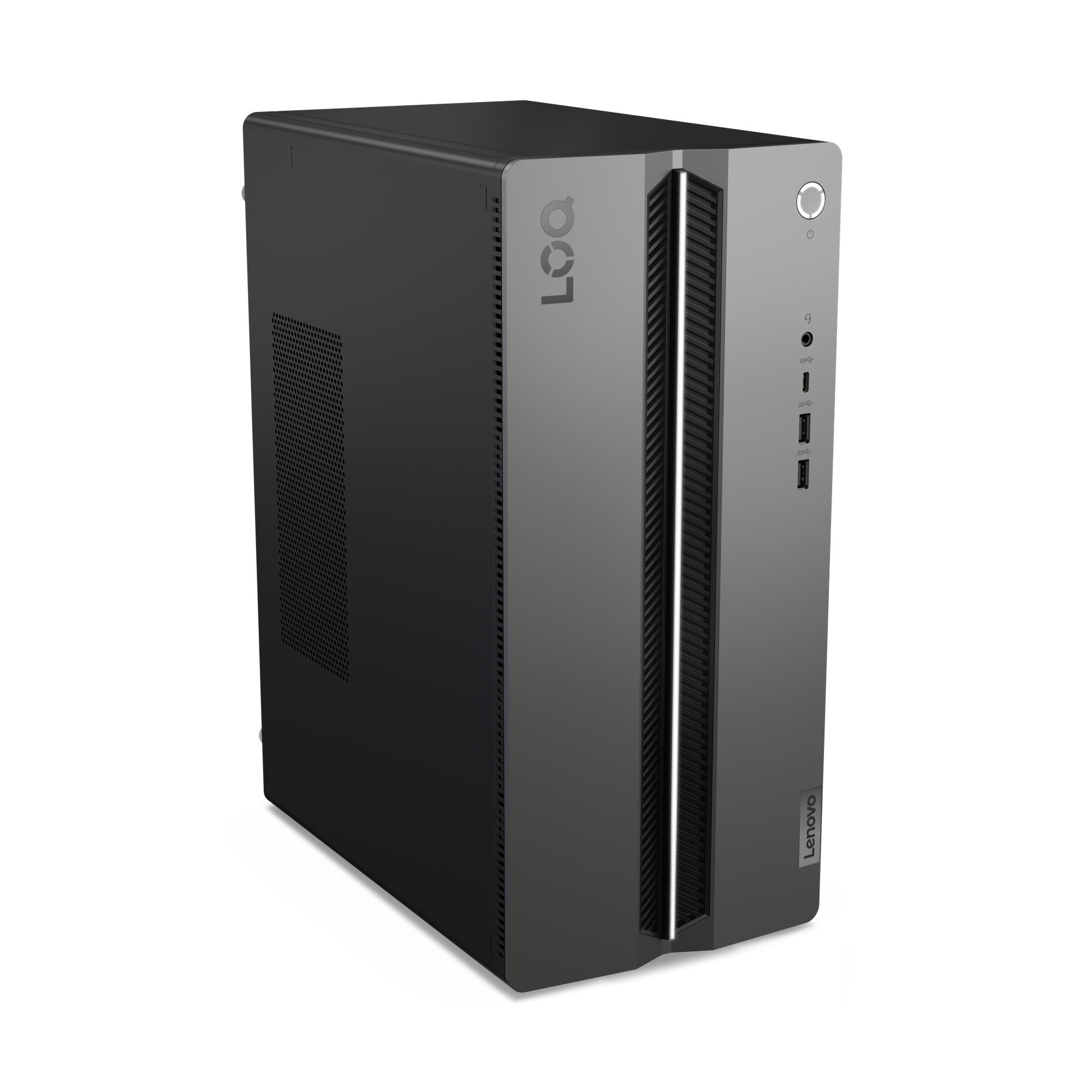 Lenovo LOQ Tower 17IRR9, Core i5-14400F, 16GB RAM, 1TB SSD, RTX 5060, Win11 Home