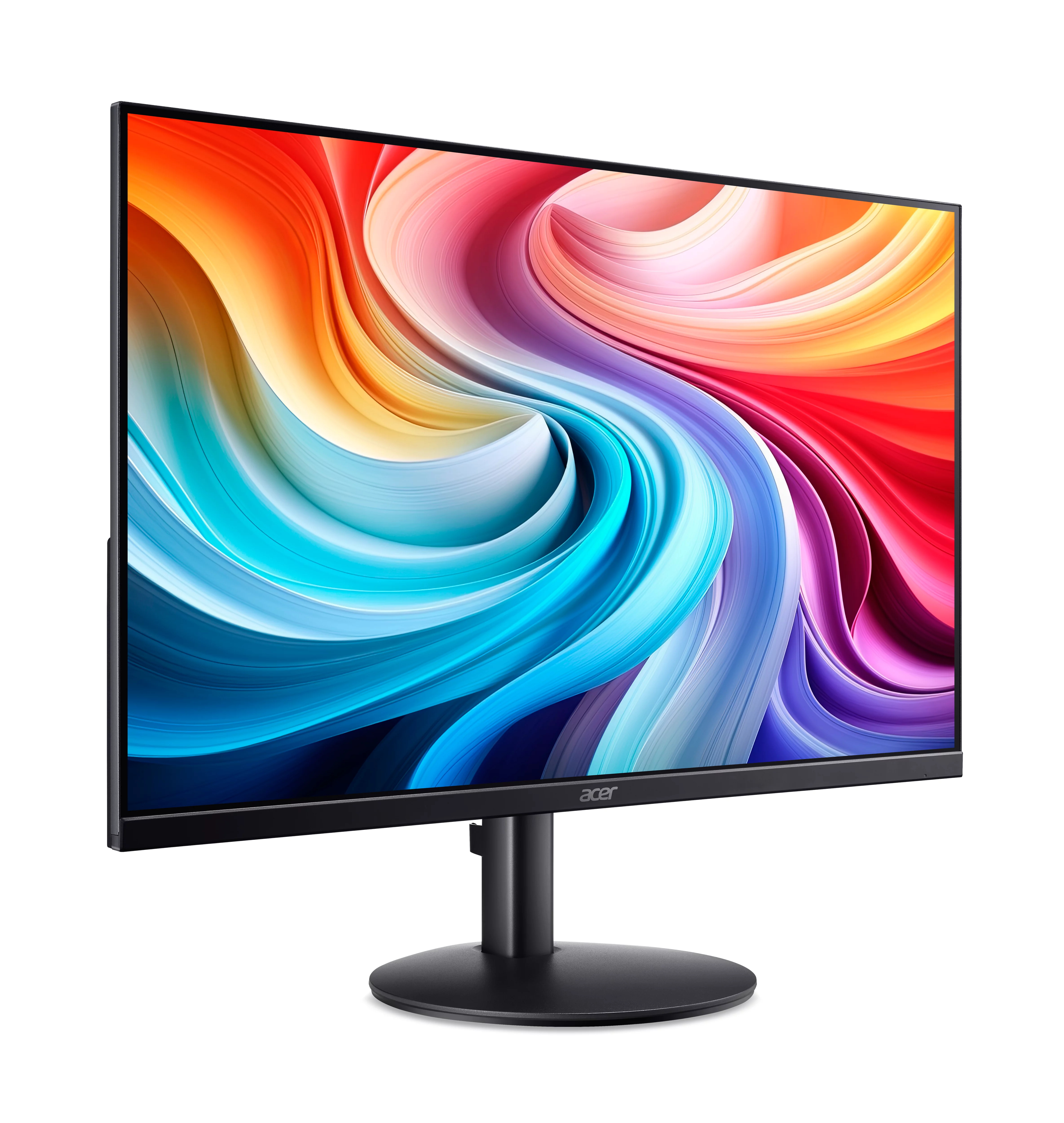 Acer SA273 P1bi - SA3 Series - LCD-Monitor - 68.6 cm (27")
