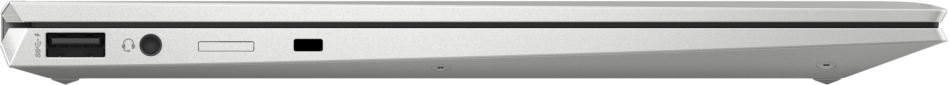 HP EliteBook x360 1040 G8, Intel® Core? i5, 2,4 GHz, 35,6 cm (14"), 1920 x 1080 Pixel, 8 GB, 256 GB