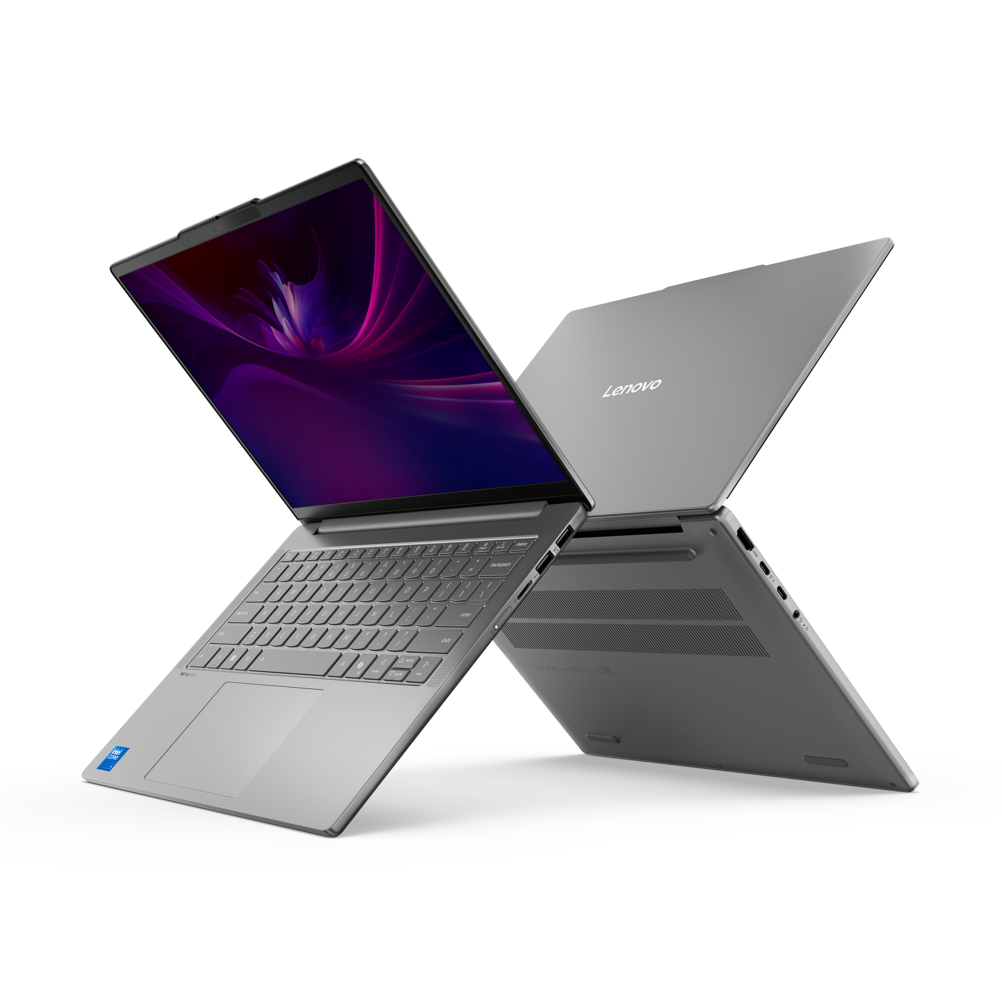 Lenovo IdeaPad Slim 5 14IRH10R 83J0 - Intel Core 7 240H / 2.5 GHz - Win 11 Home - Intel Graphics - 2