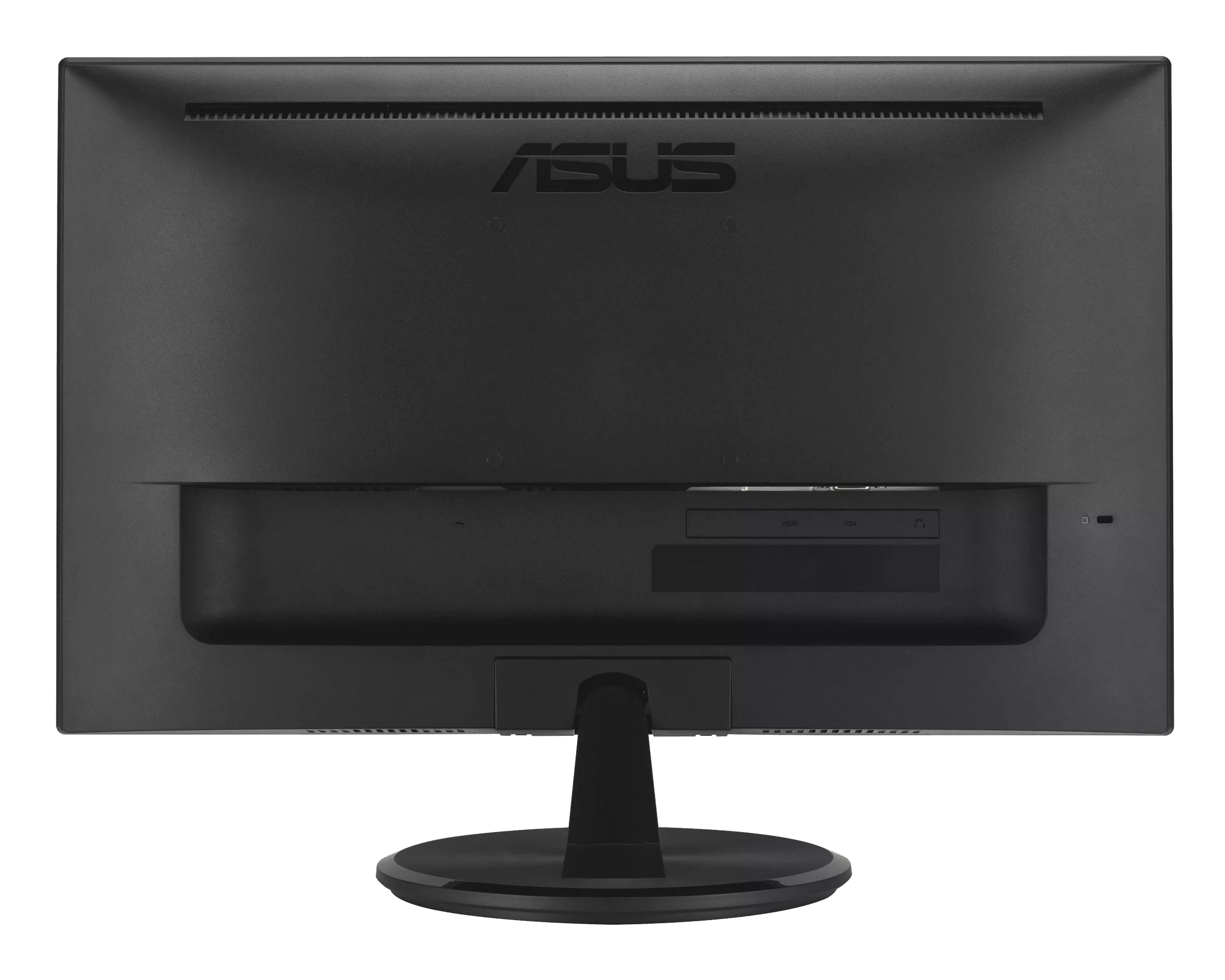 ASUS VP227HF - LED-Monitor - 55.9 cm (22") (21.5" sichtbar)