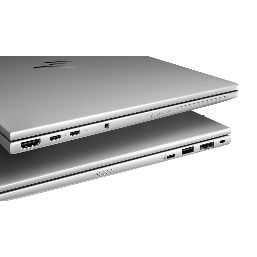 HP EliteBook 8 G1a 14, 14" WUXGA, Ryzen AI 7 350, 64GB RAM, 1TB SSD, Win11 Pro