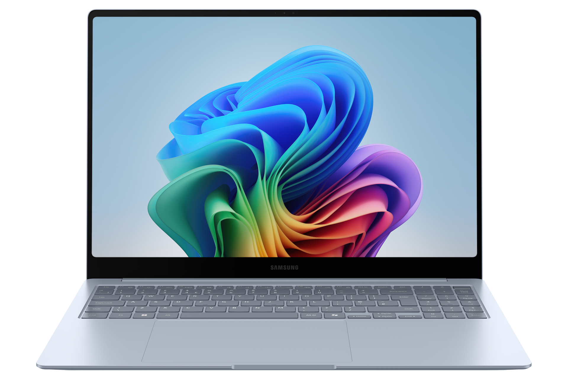 Samsung Galaxy Book4 Edge, 16" WQXGA+ AMOLED Touch, Snapdragon X Elite X1E-84-100, 16GB, 1TB, Win11