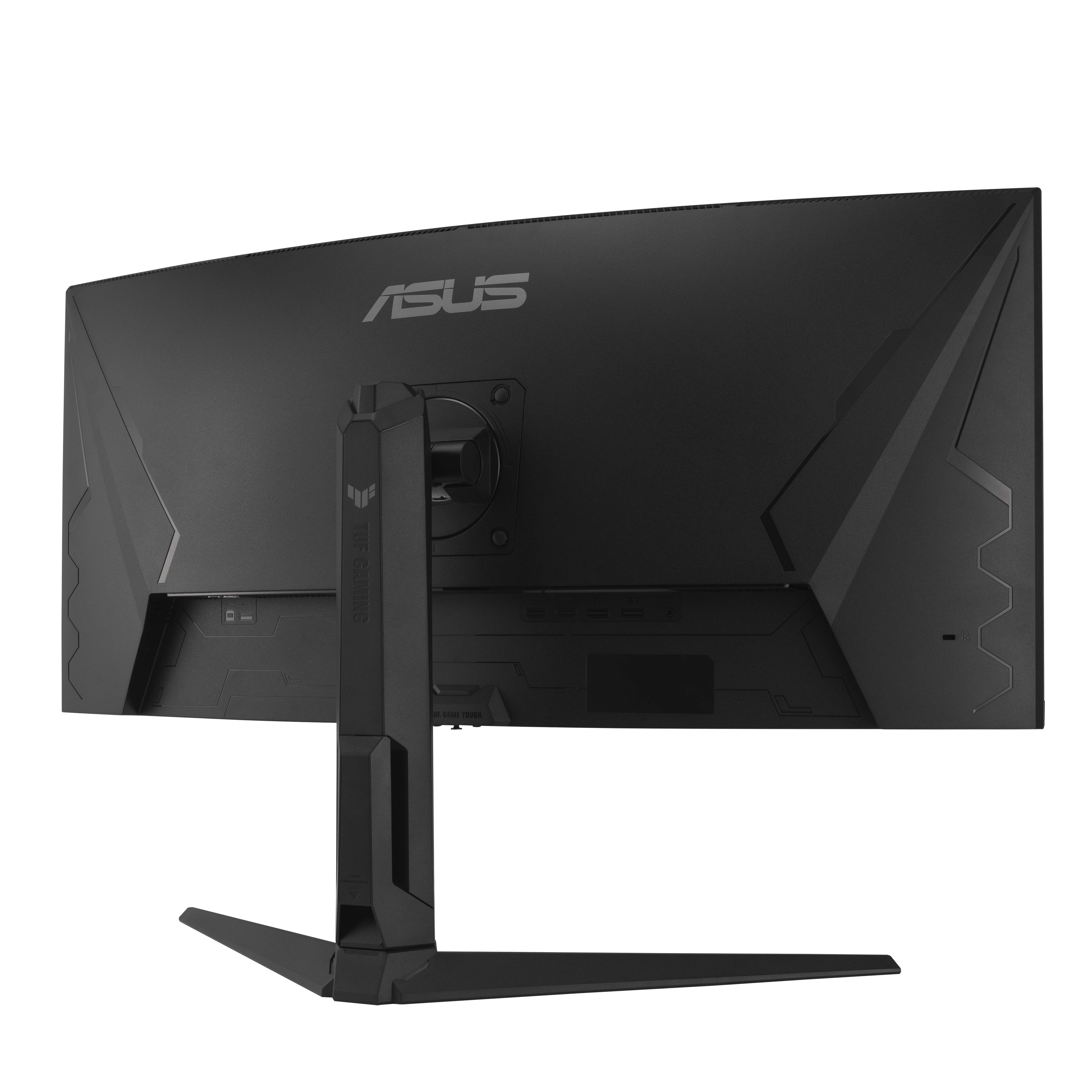 ASUS TUF Gaming VG34VQL3A, 34" UWQHD 180Hz, 1ms, HDR, 2x DP, 2x HDMI
